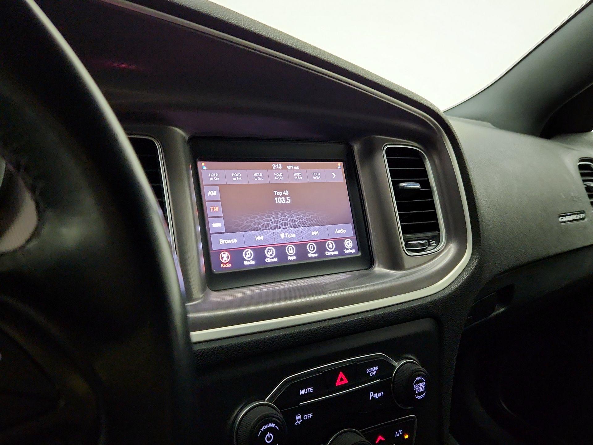 Thumbnail: 2022 Dodge Charger - 15