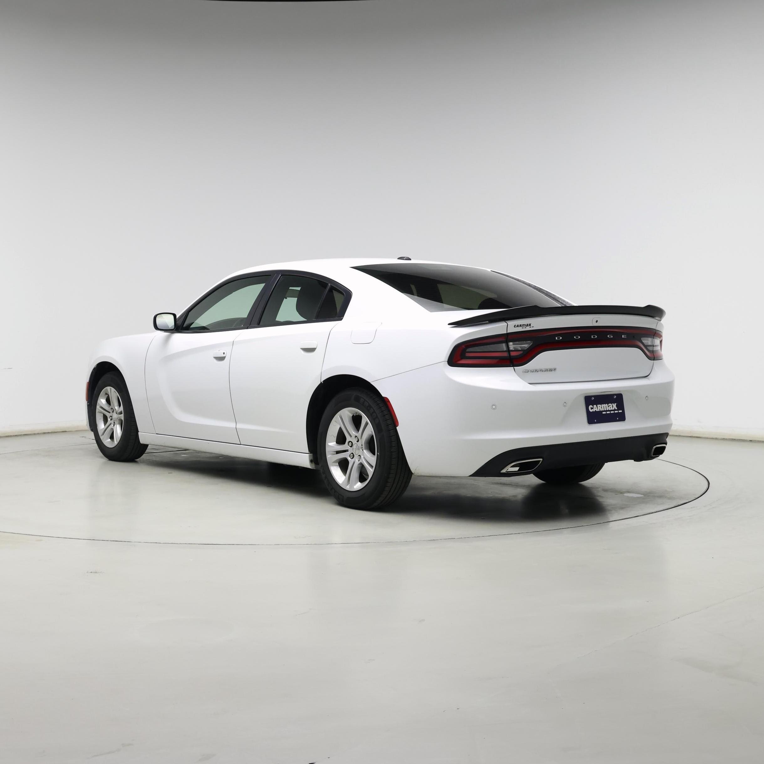 Thumbnail: 2022 Dodge Charger - 2