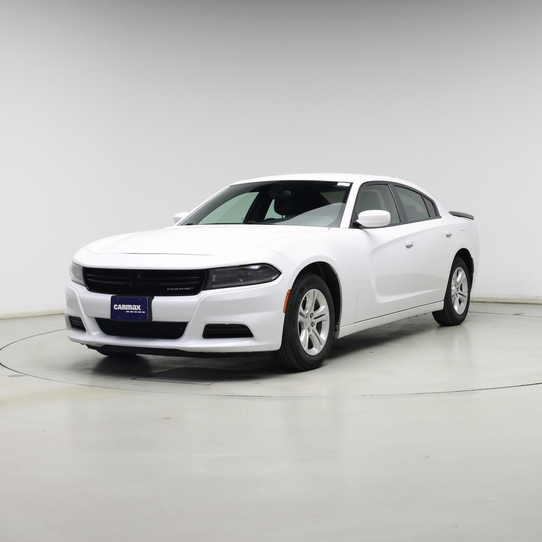 Thumbnail: 2022 Dodge Charger - 4