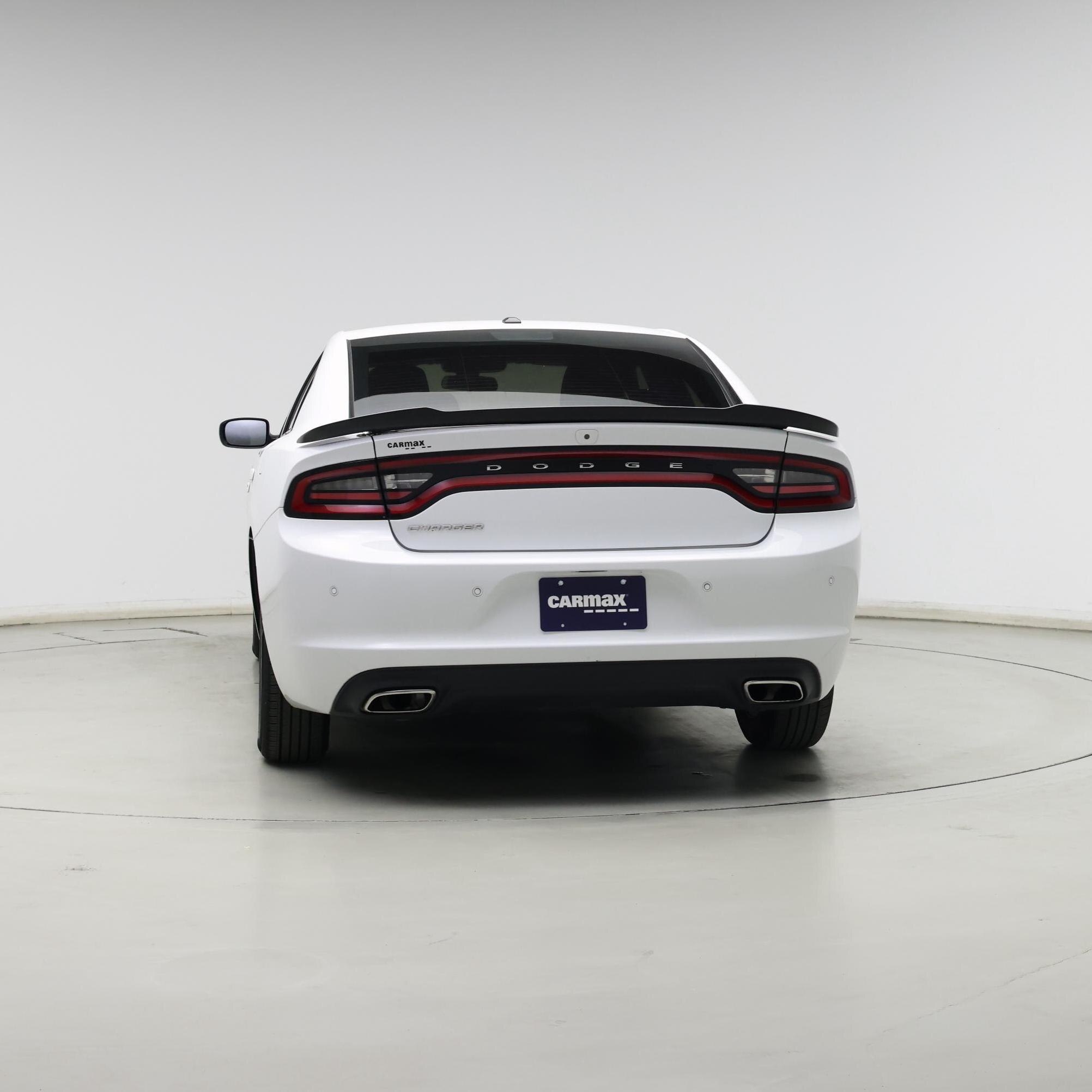 Thumbnail: 2022 Dodge Charger - 6