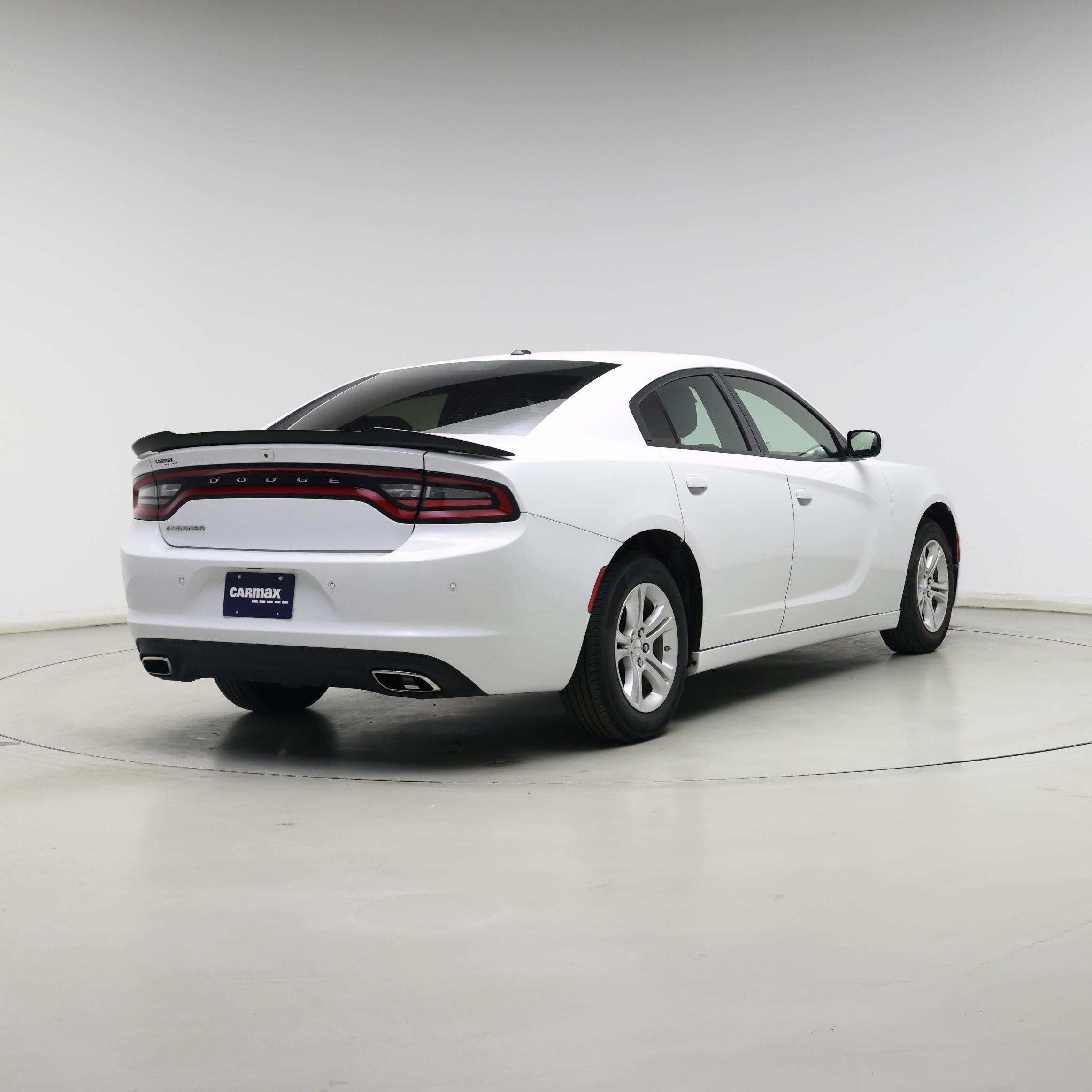 Thumbnail: 2022 Dodge Charger - 8