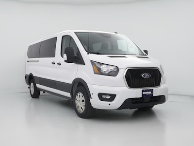 2024 Ford Transit 350 XLT