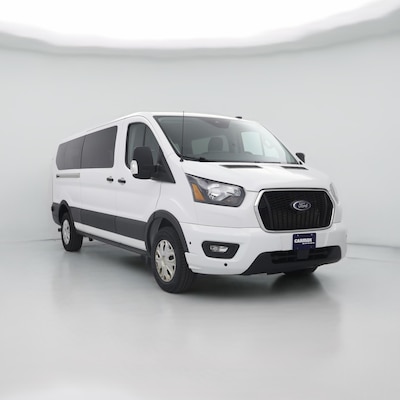 2024 Ford Transit 350 XLT