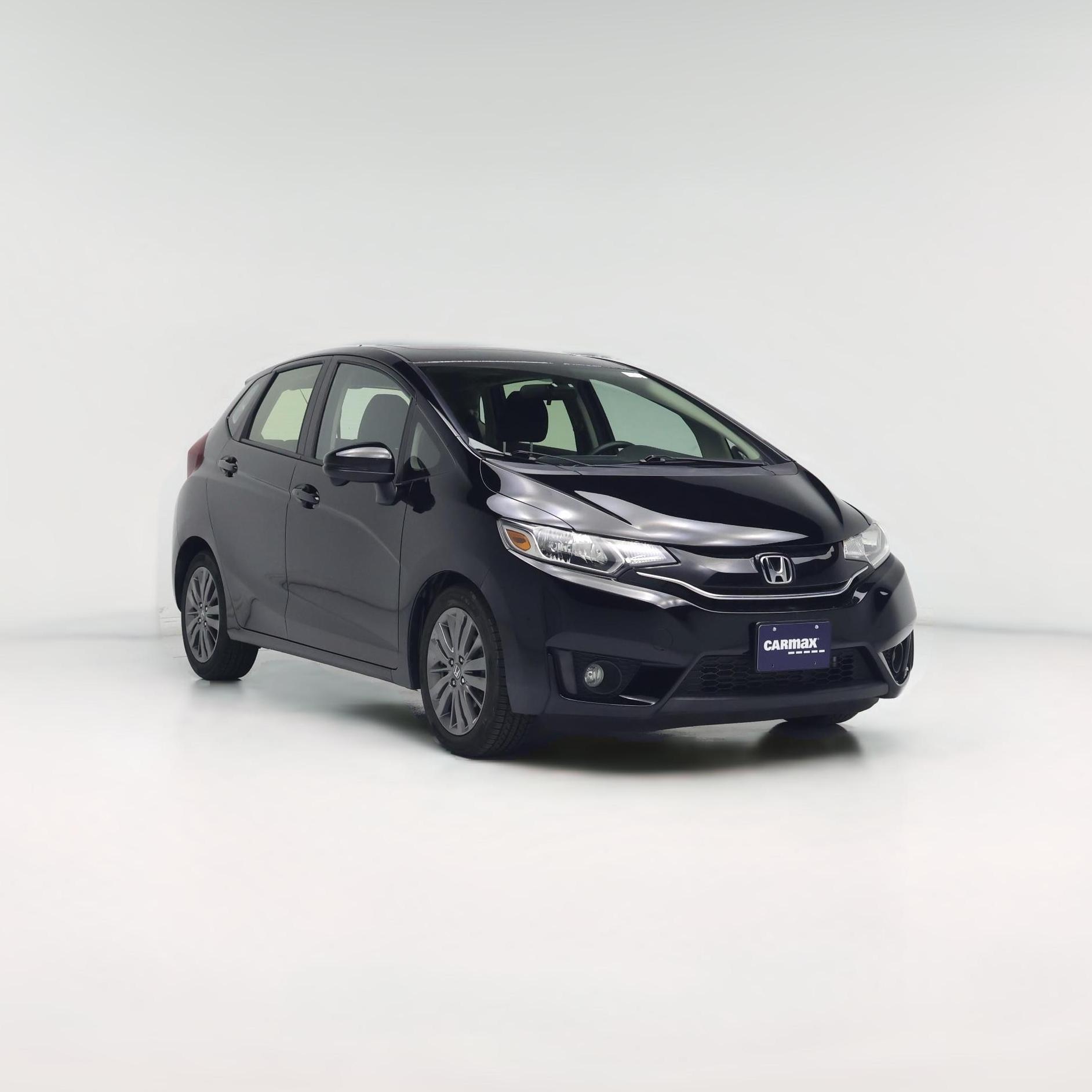 Thumbnail: 2016 Honda Fit - 1