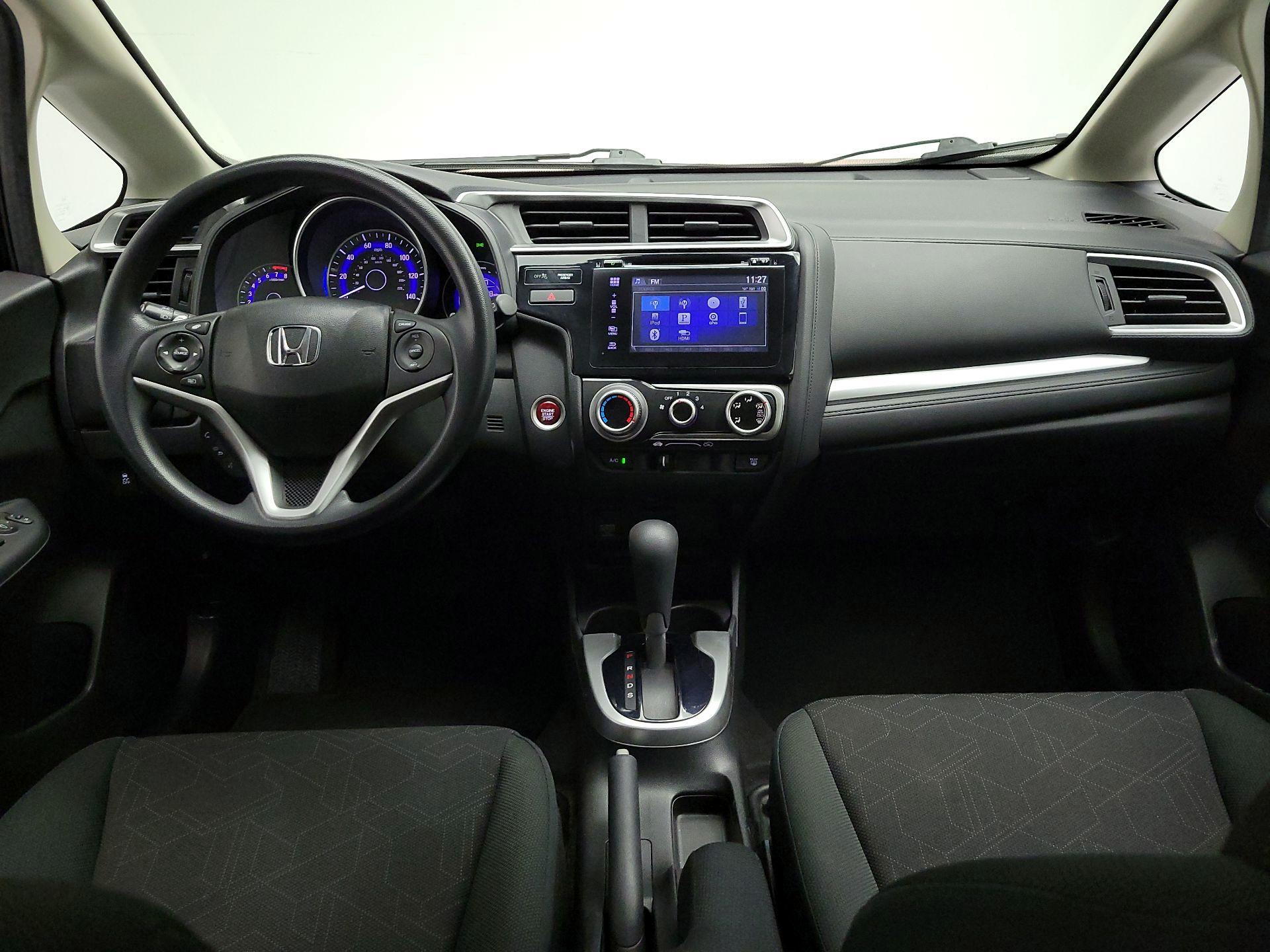 Thumbnail: 2016 Honda Fit - 9
