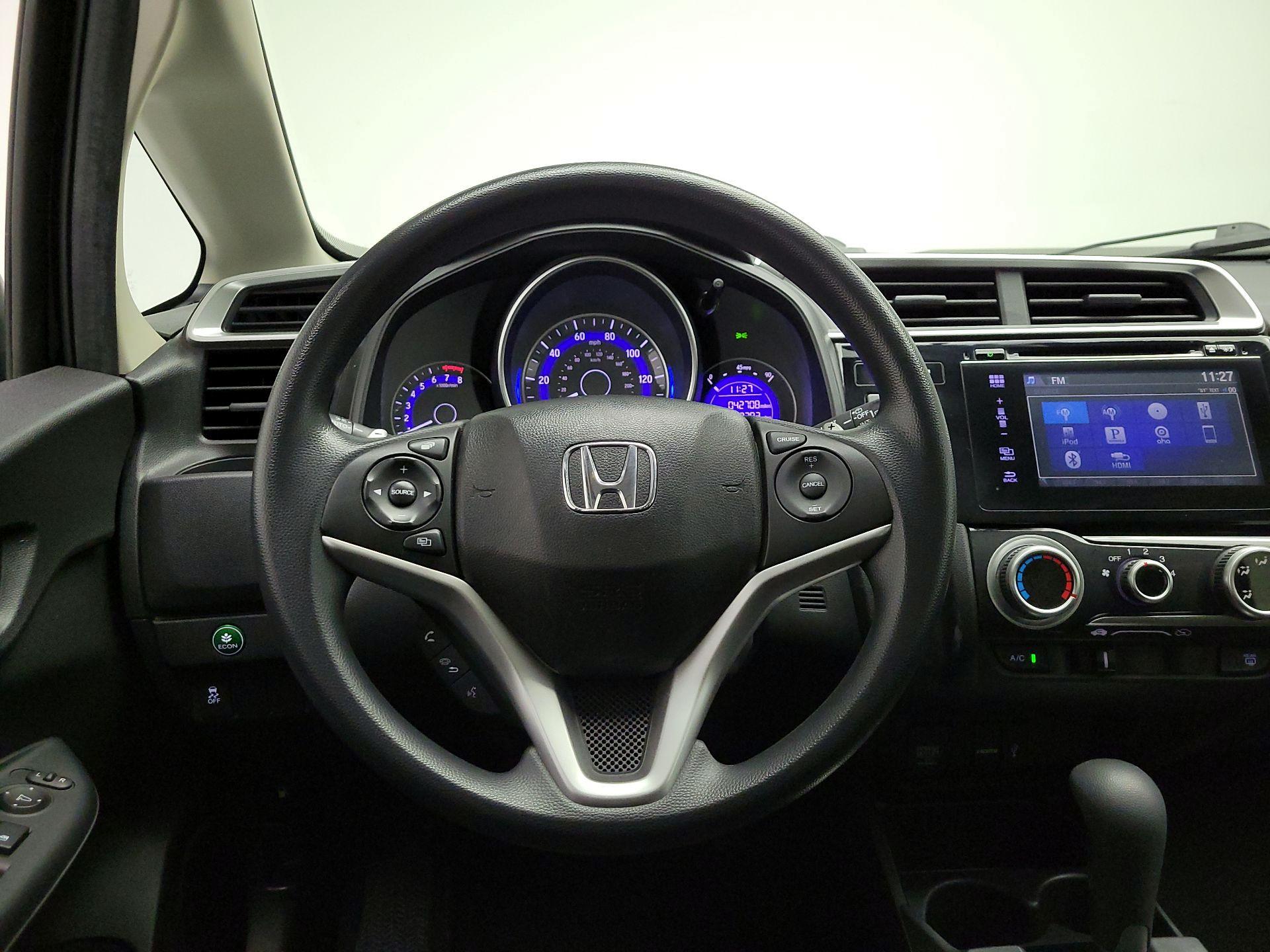 Thumbnail: 2016 Honda Fit - 10