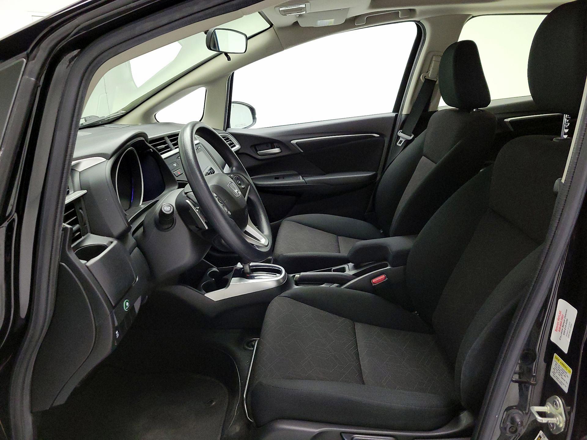 Thumbnail: 2016 Honda Fit - 11