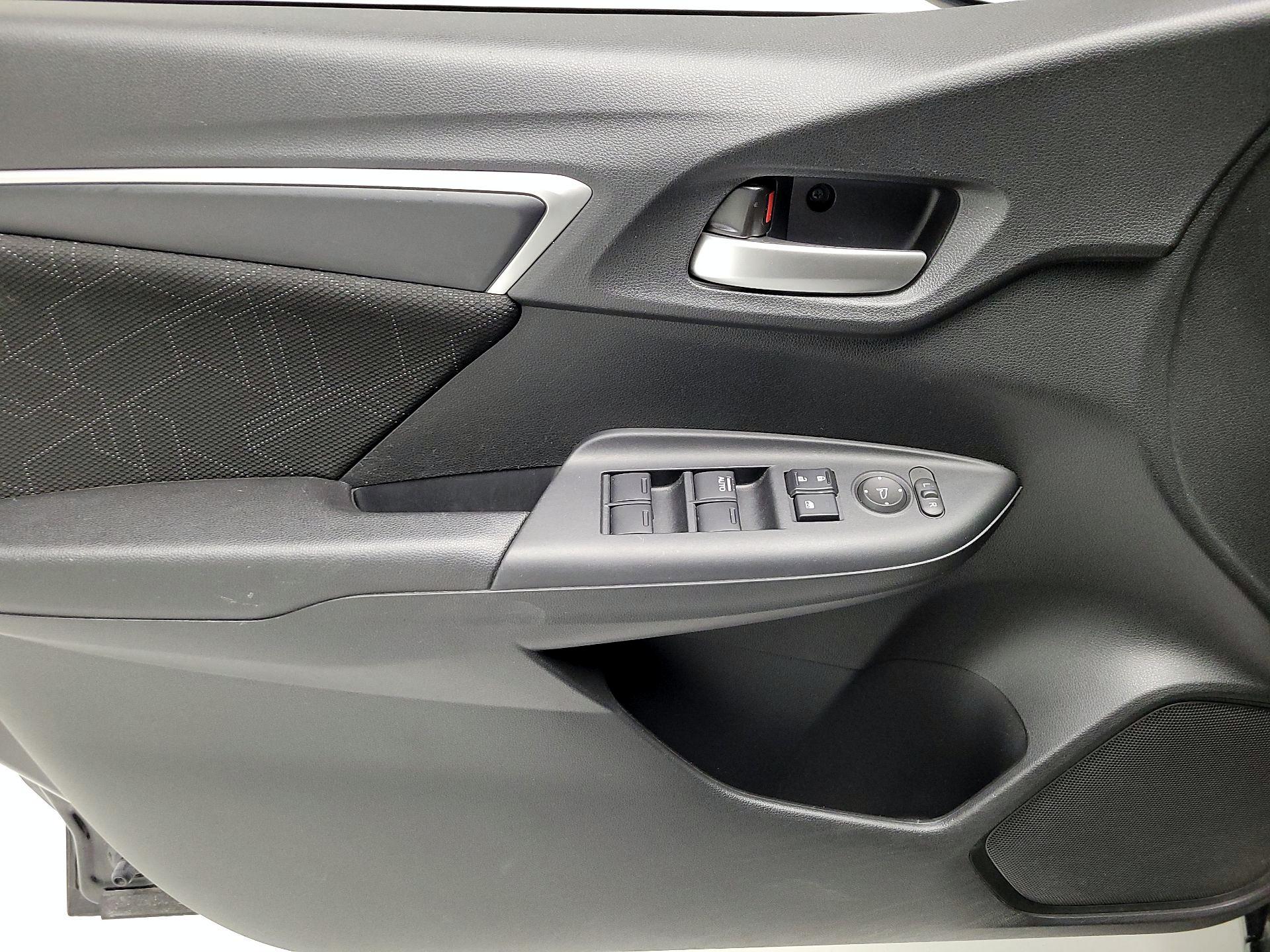 Thumbnail: 2016 Honda Fit - 12