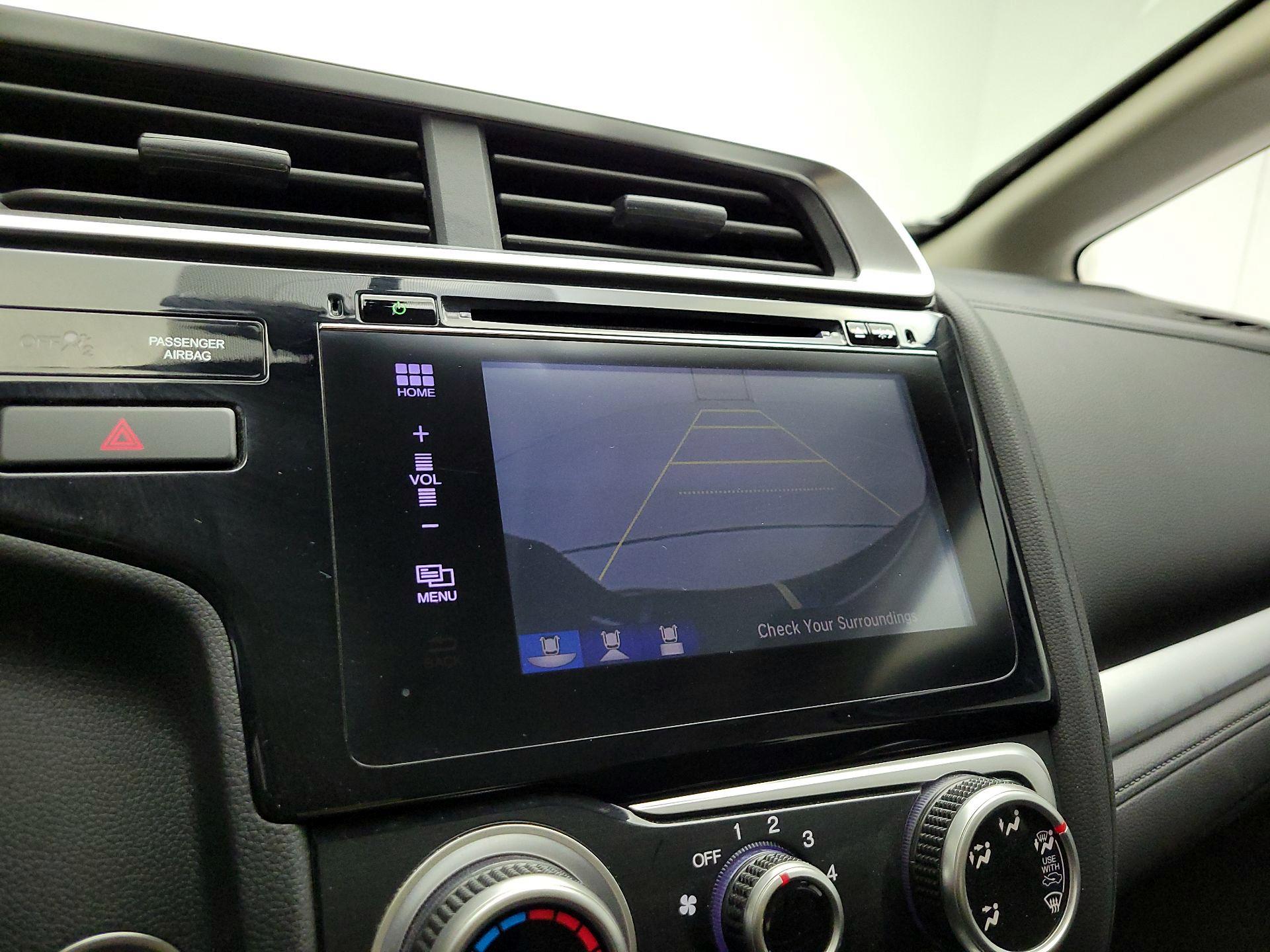 Thumbnail: 2016 Honda Fit - 13