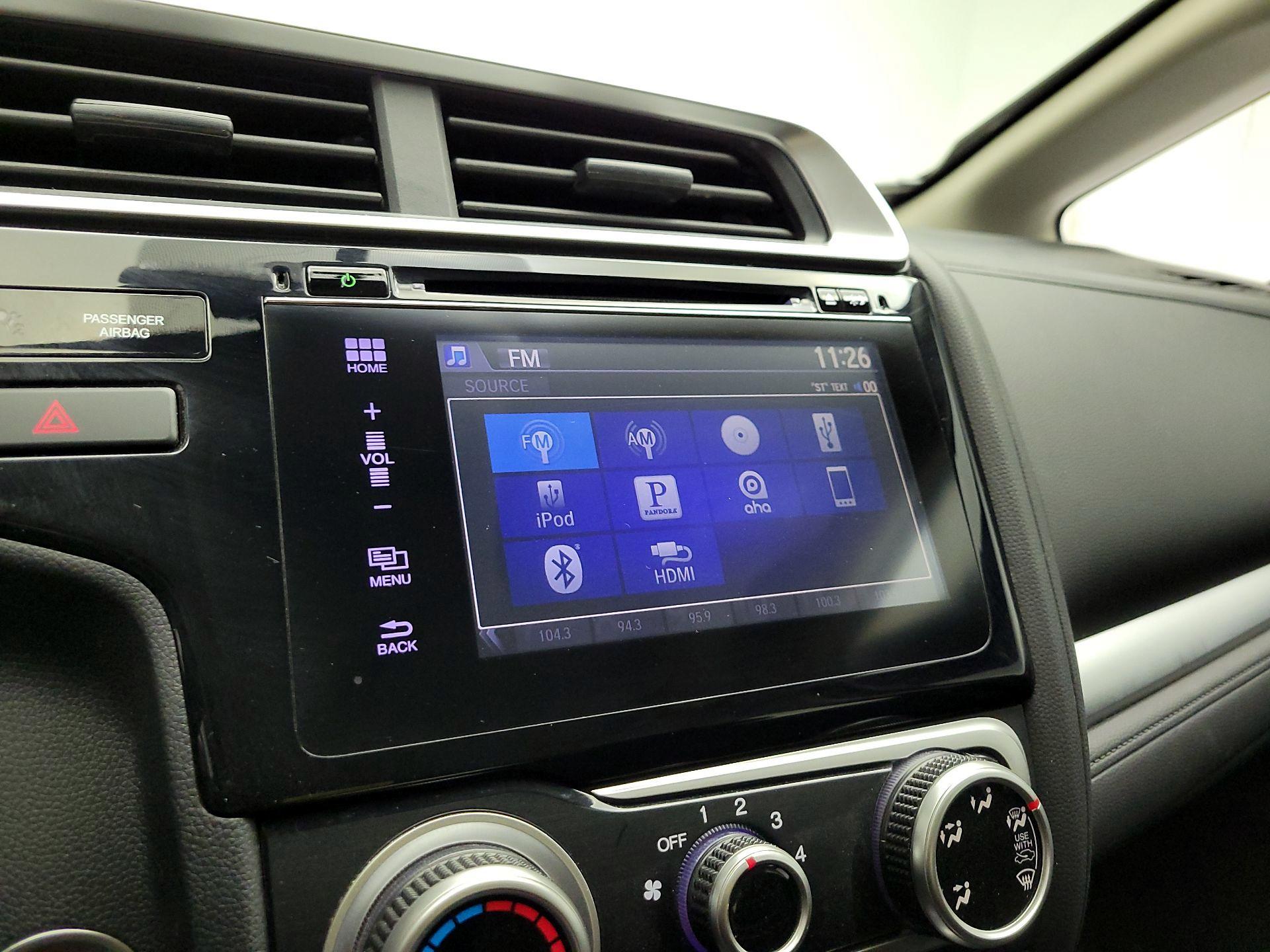 Thumbnail: 2016 Honda Fit - 14