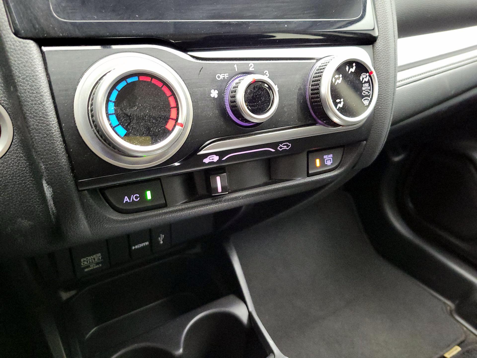 Thumbnail: 2016 Honda Fit - 15