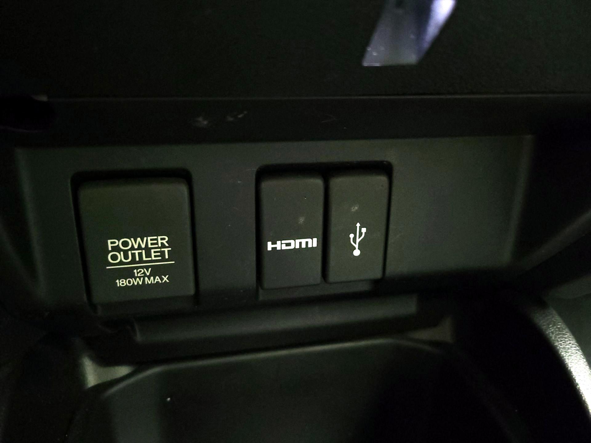 Thumbnail: 2016 Honda Fit - 17