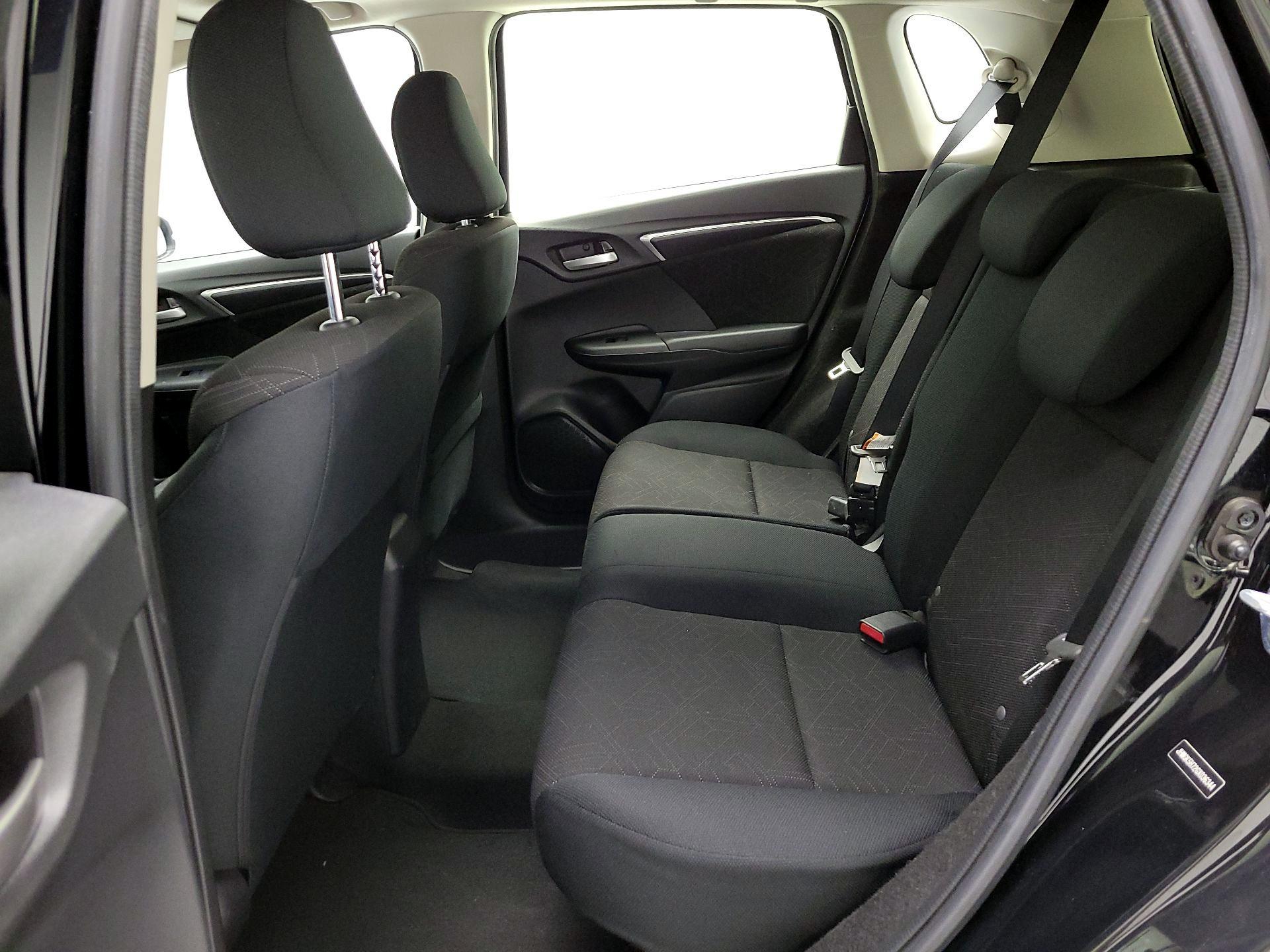 Thumbnail: 2016 Honda Fit - 18