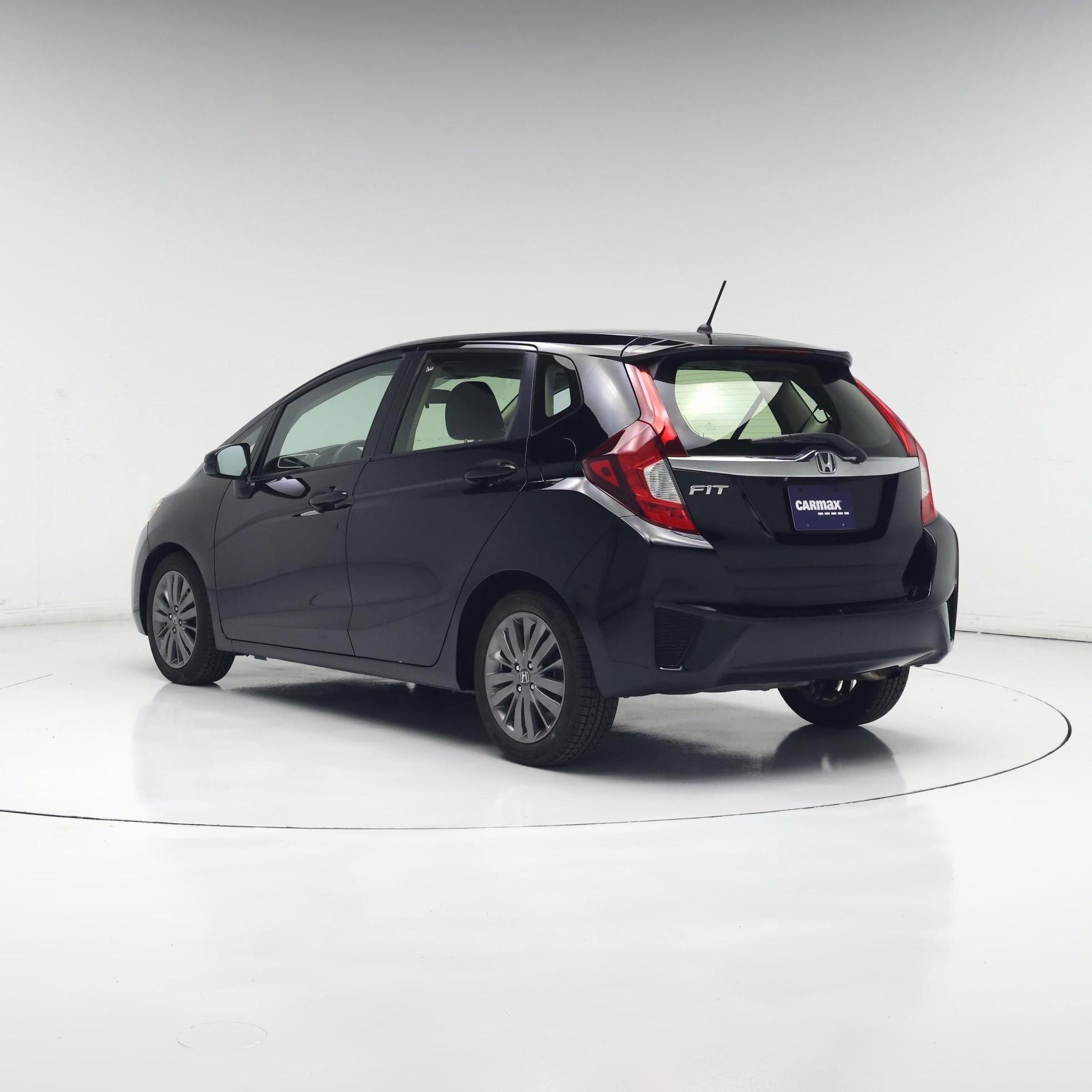 Thumbnail: 2016 Honda Fit - 2