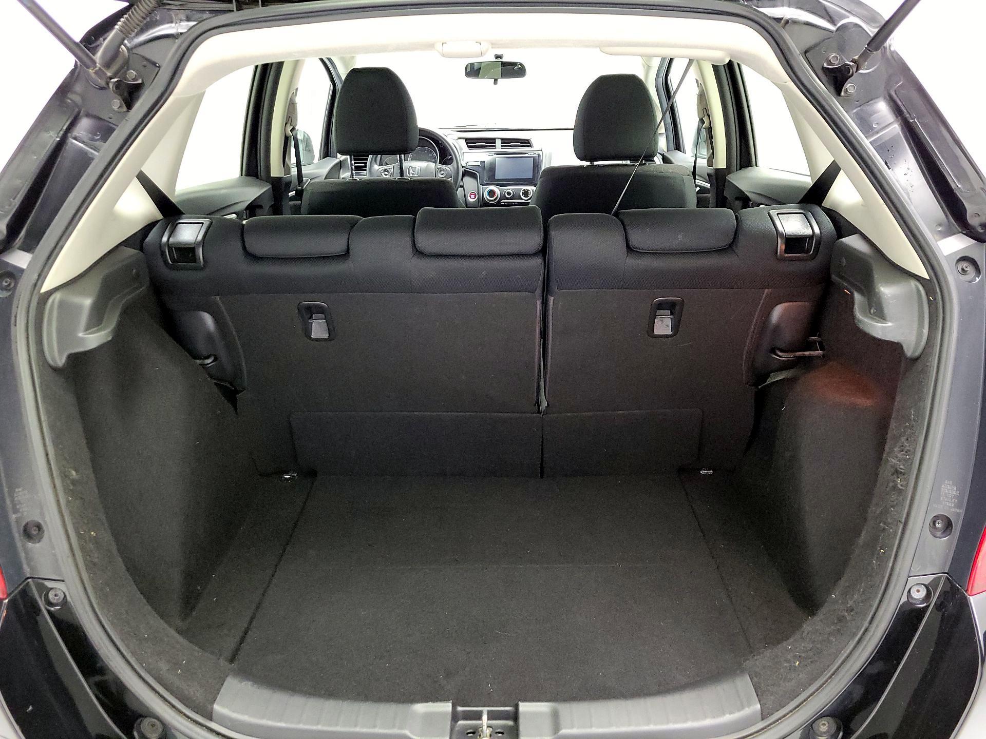 Thumbnail: 2016 Honda Fit - 19