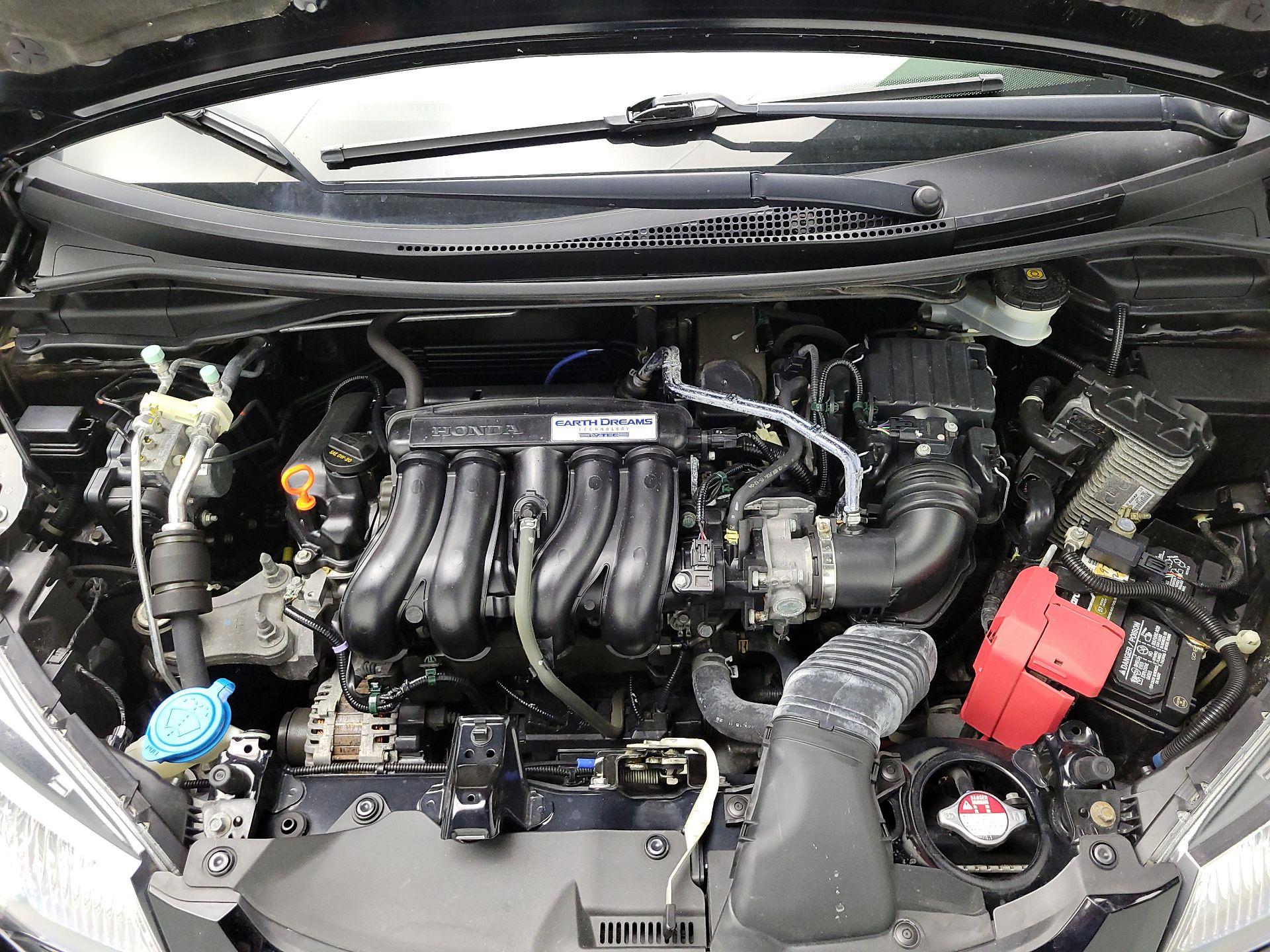 Thumbnail: 2016 Honda Fit - 20