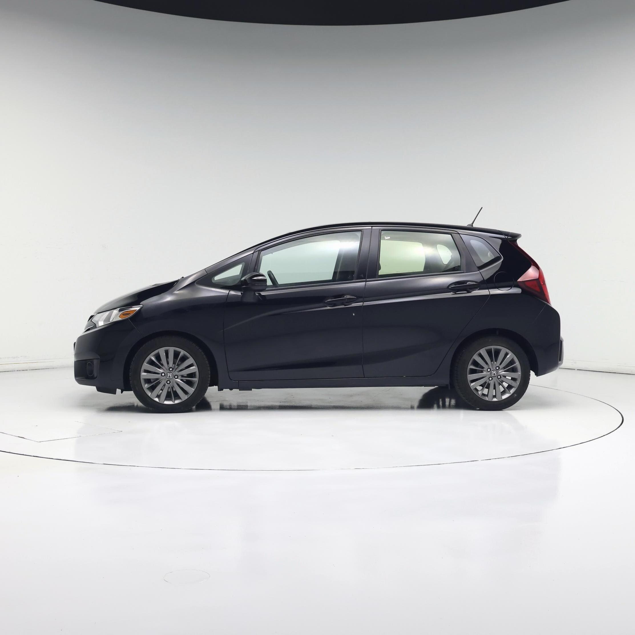 Thumbnail: 2016 Honda Fit - 3