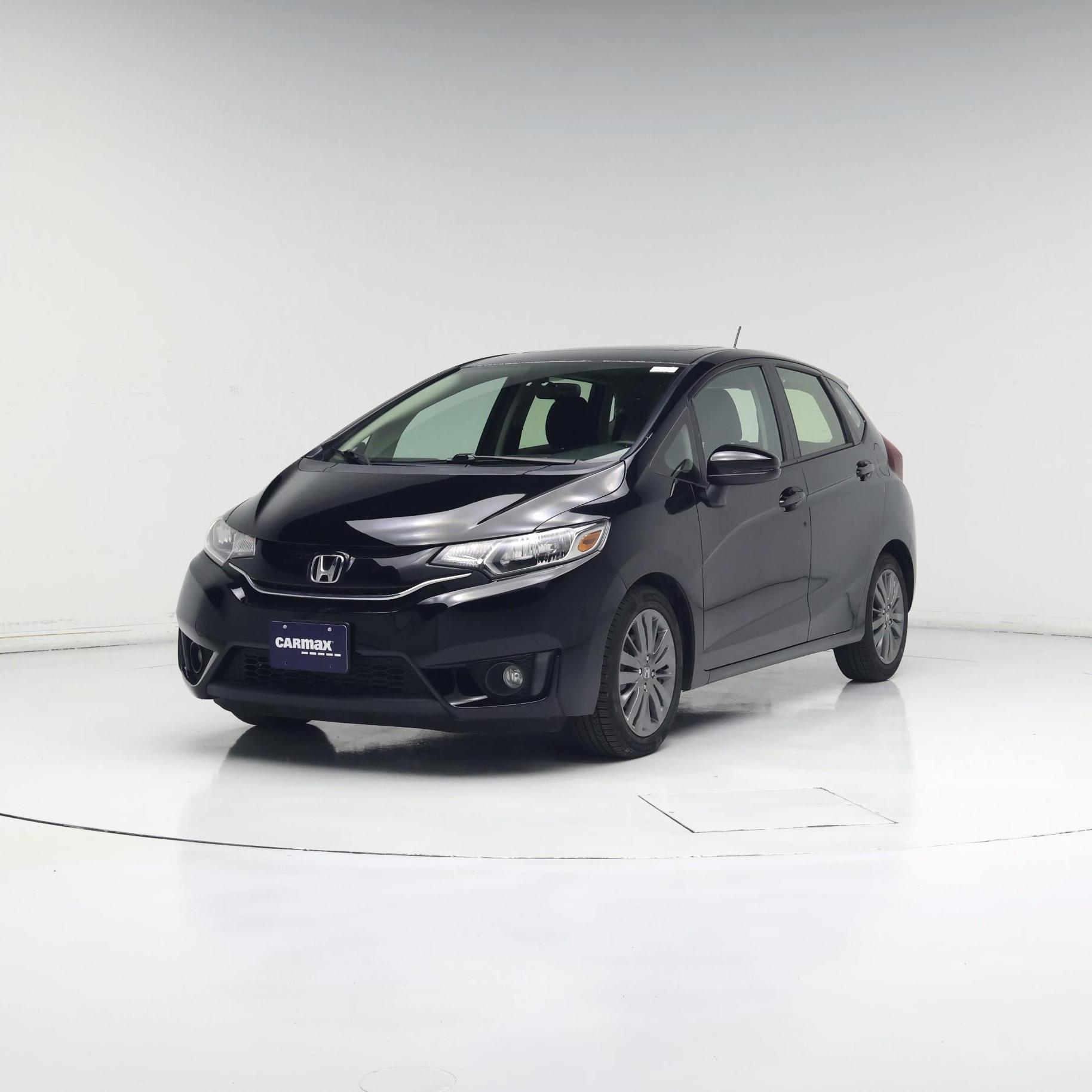Thumbnail: 2016 Honda Fit - 4