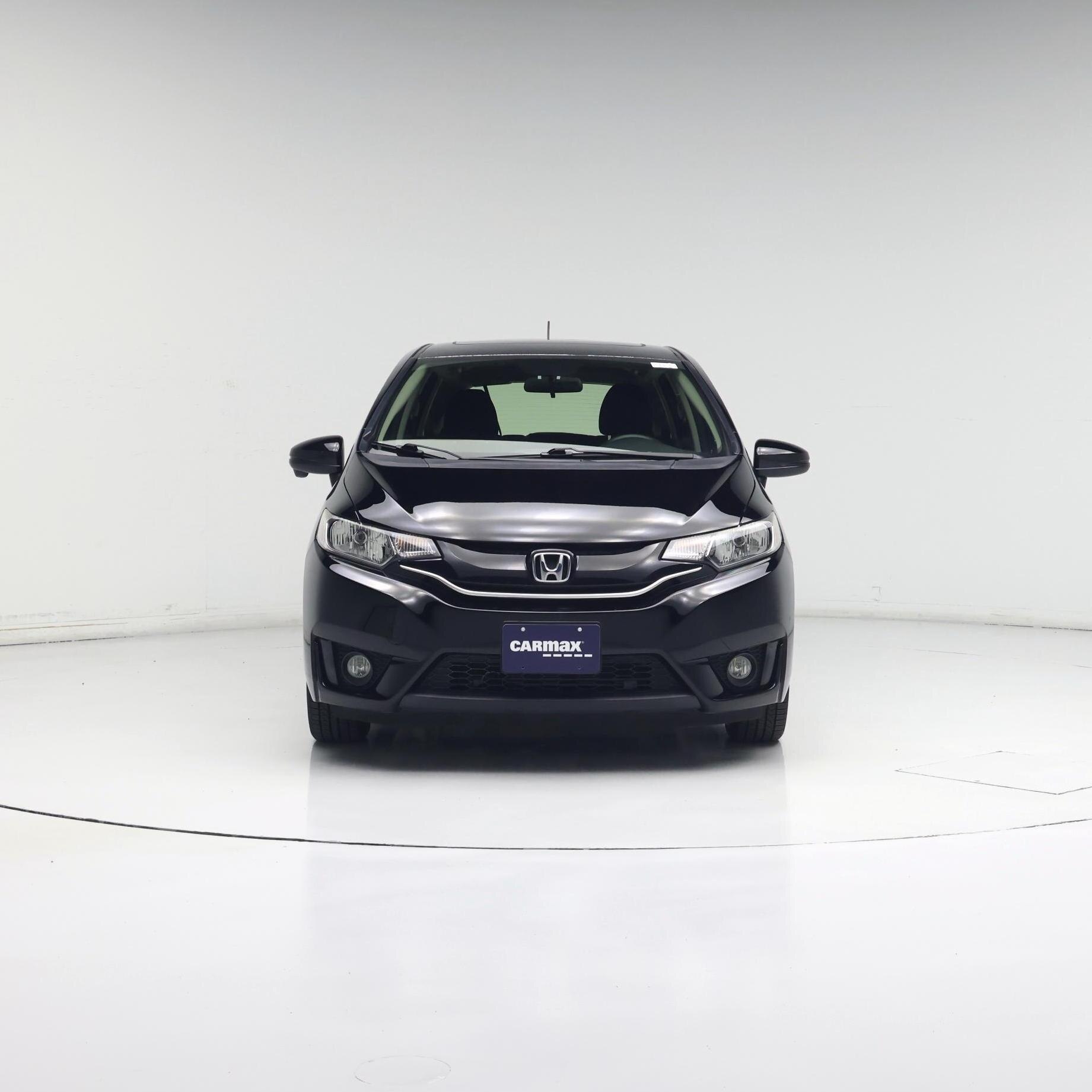 Thumbnail: 2016 Honda Fit - 5