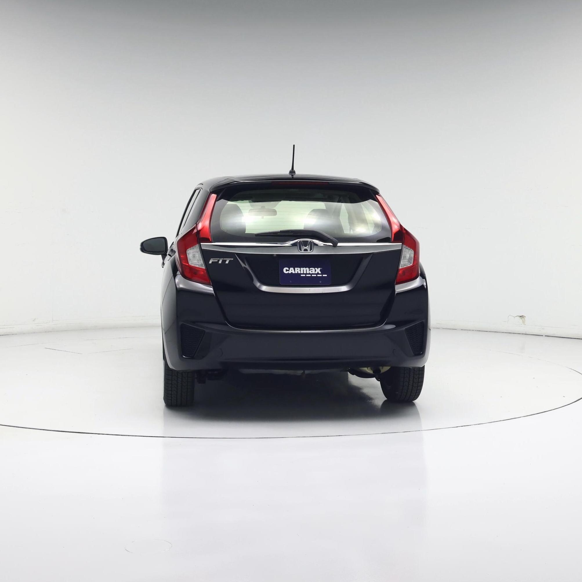 Thumbnail: 2016 Honda Fit - 6