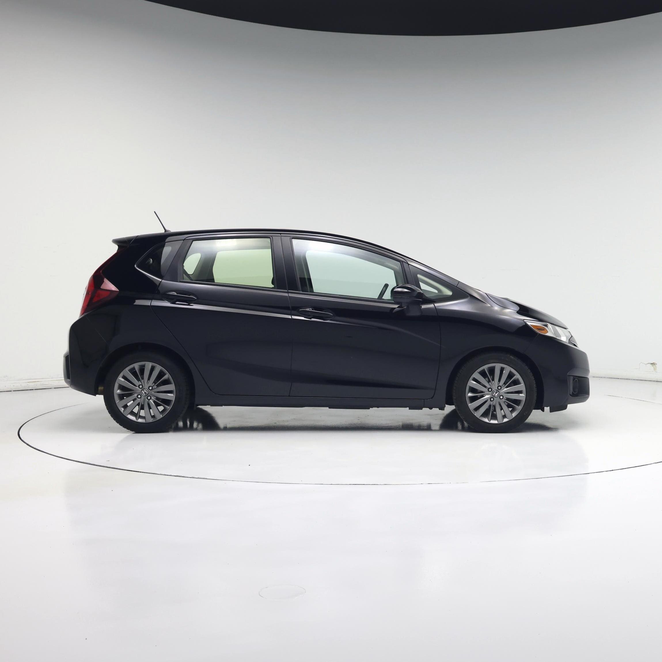 Thumbnail: 2016 Honda Fit - 7