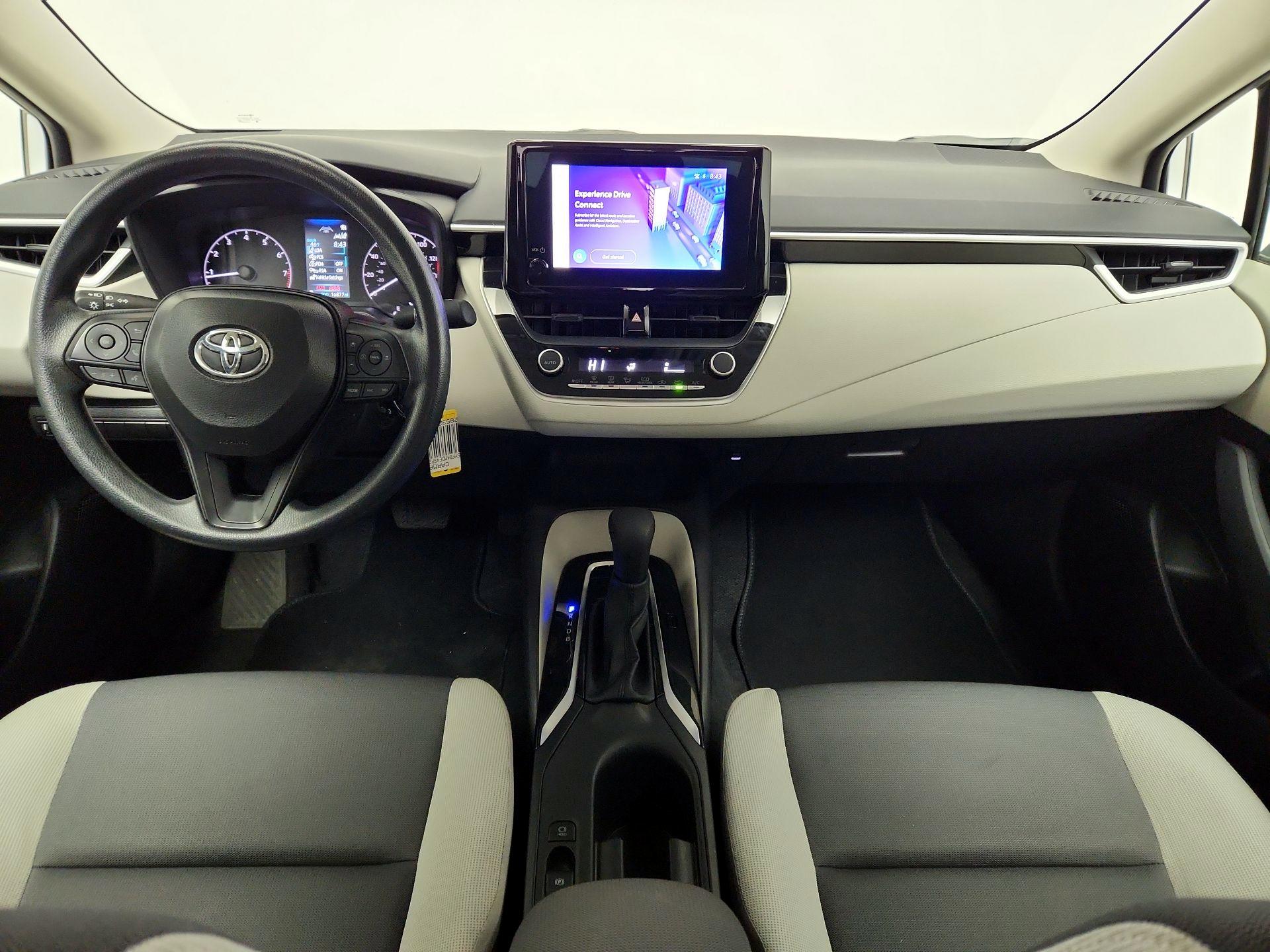 Thumbnail: 2025 Toyota Corolla - 9