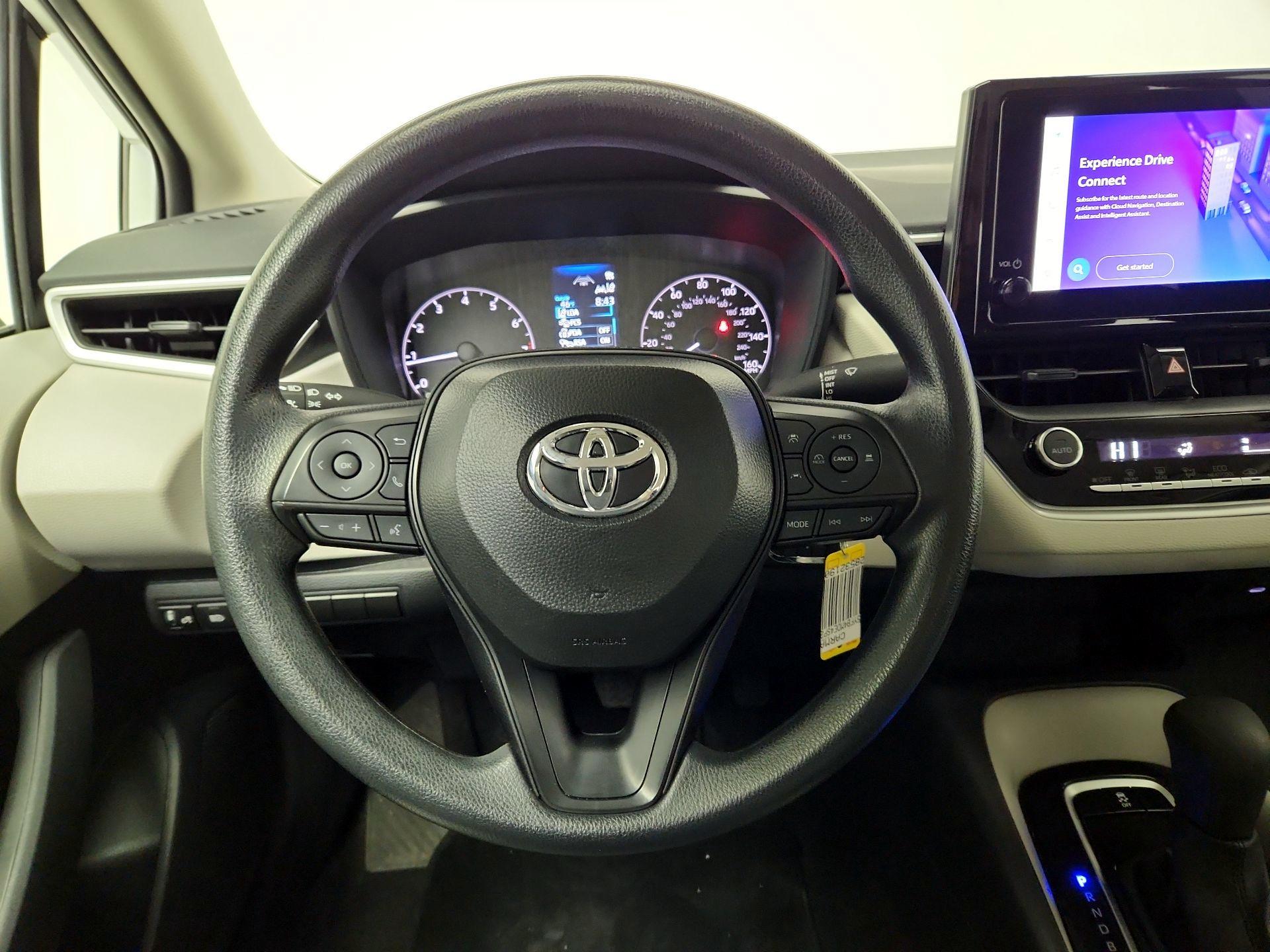 Thumbnail: 2025 Toyota Corolla - 10