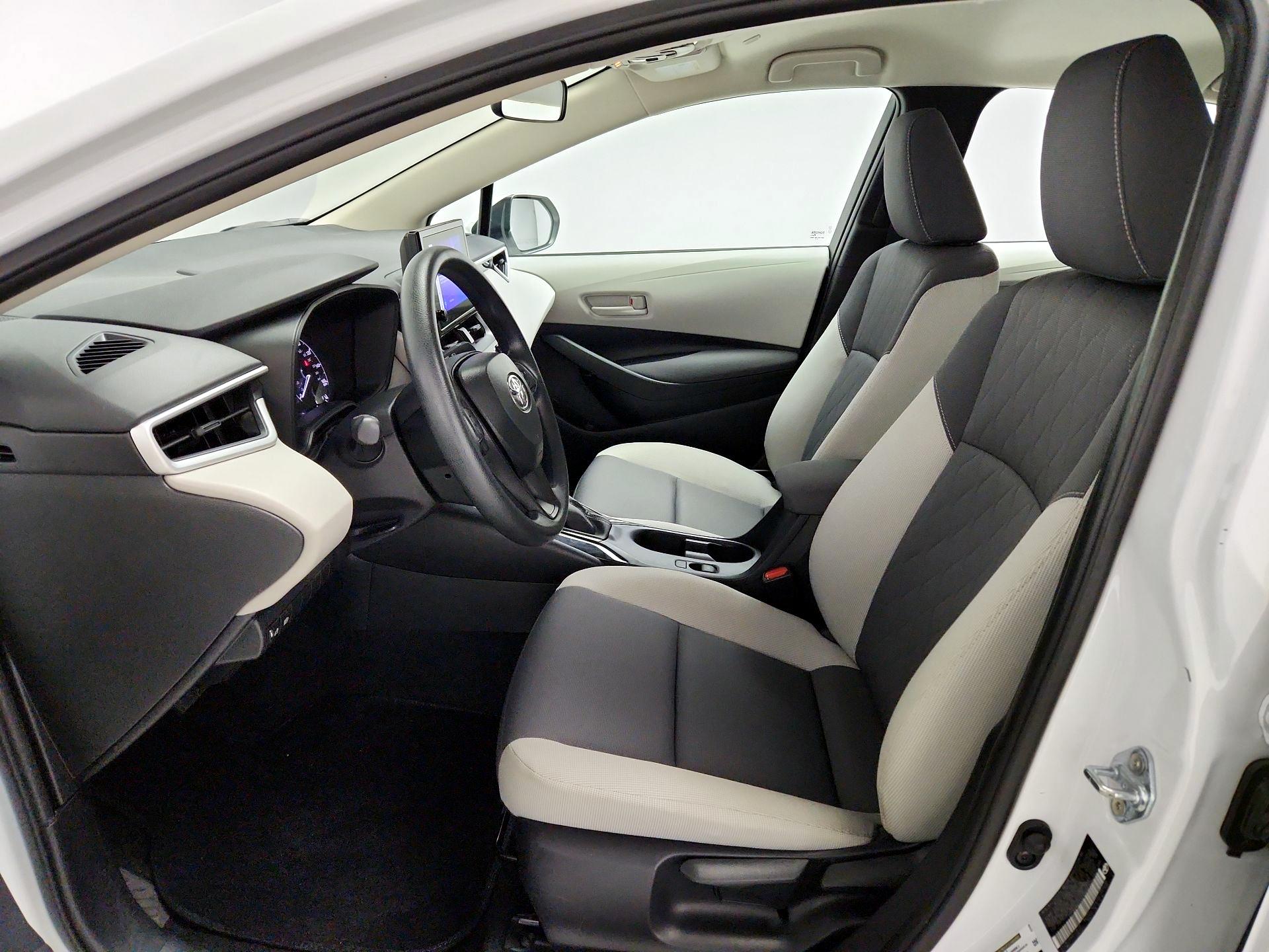 Thumbnail: 2025 Toyota Corolla - 11