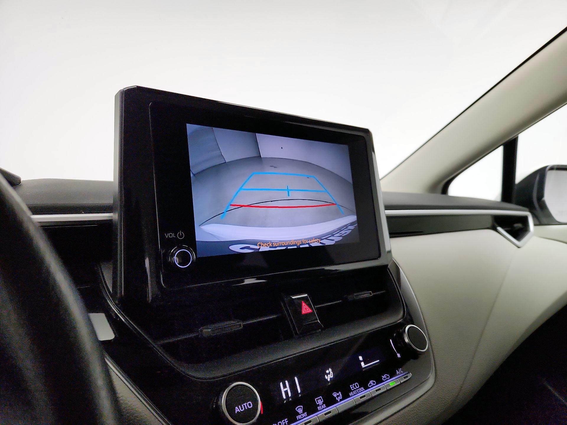 Thumbnail: 2025 Toyota Corolla - 14