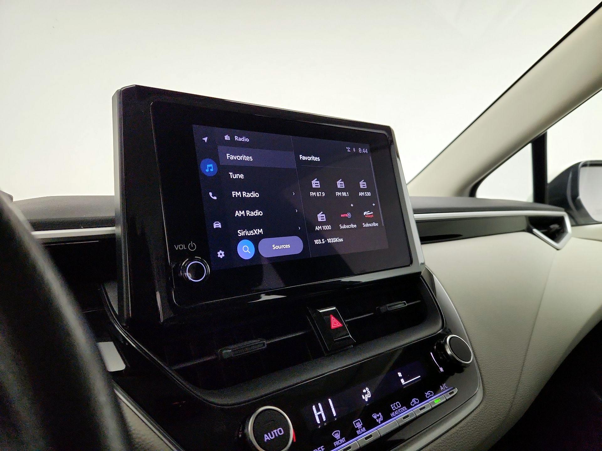 Thumbnail: 2025 Toyota Corolla - 15