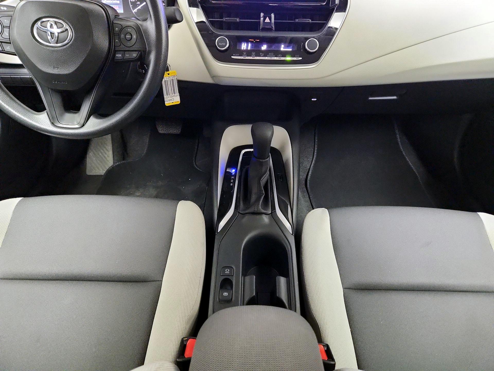 Thumbnail: 2025 Toyota Corolla - 17