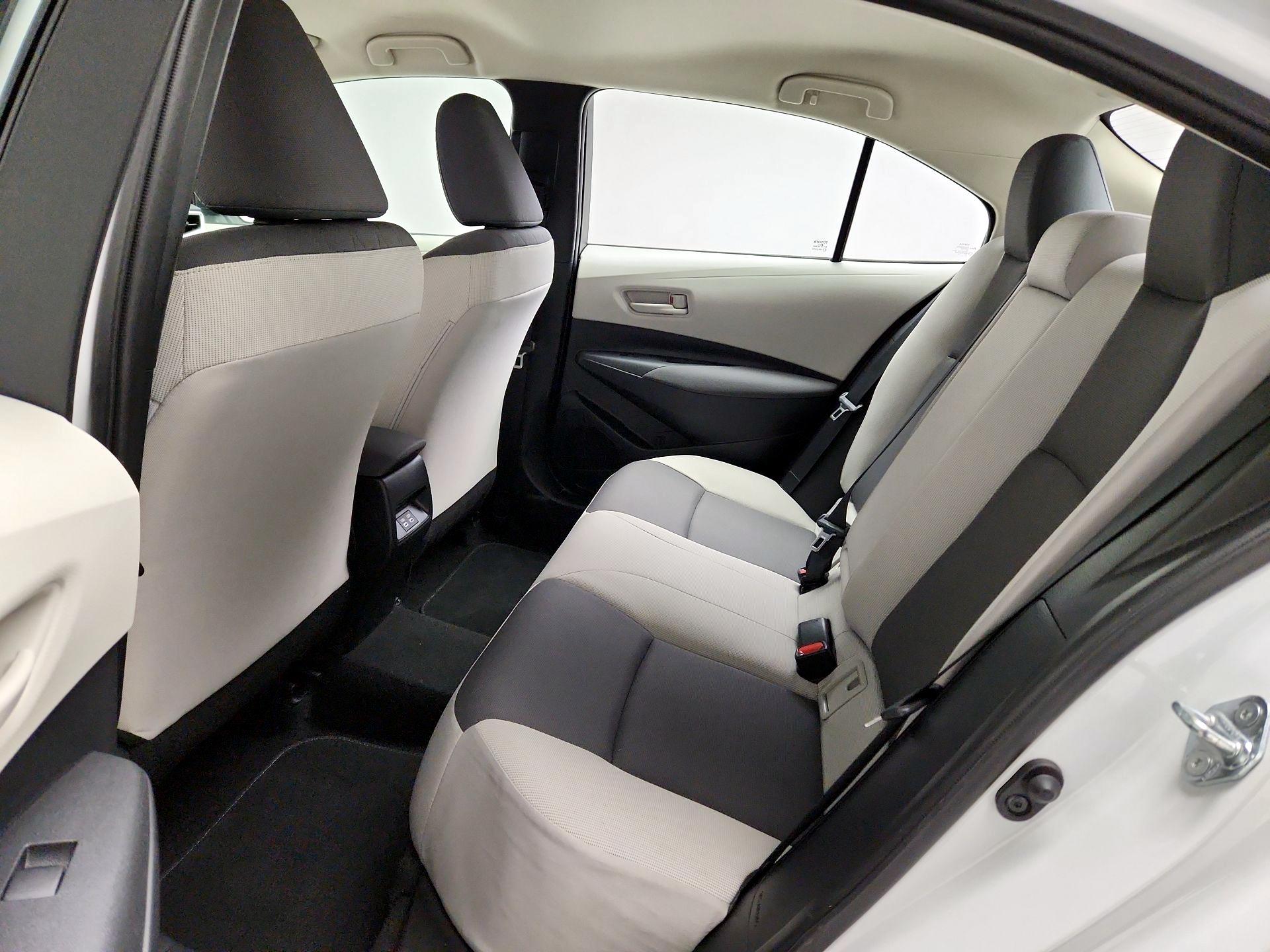 Thumbnail: 2025 Toyota Corolla - 19