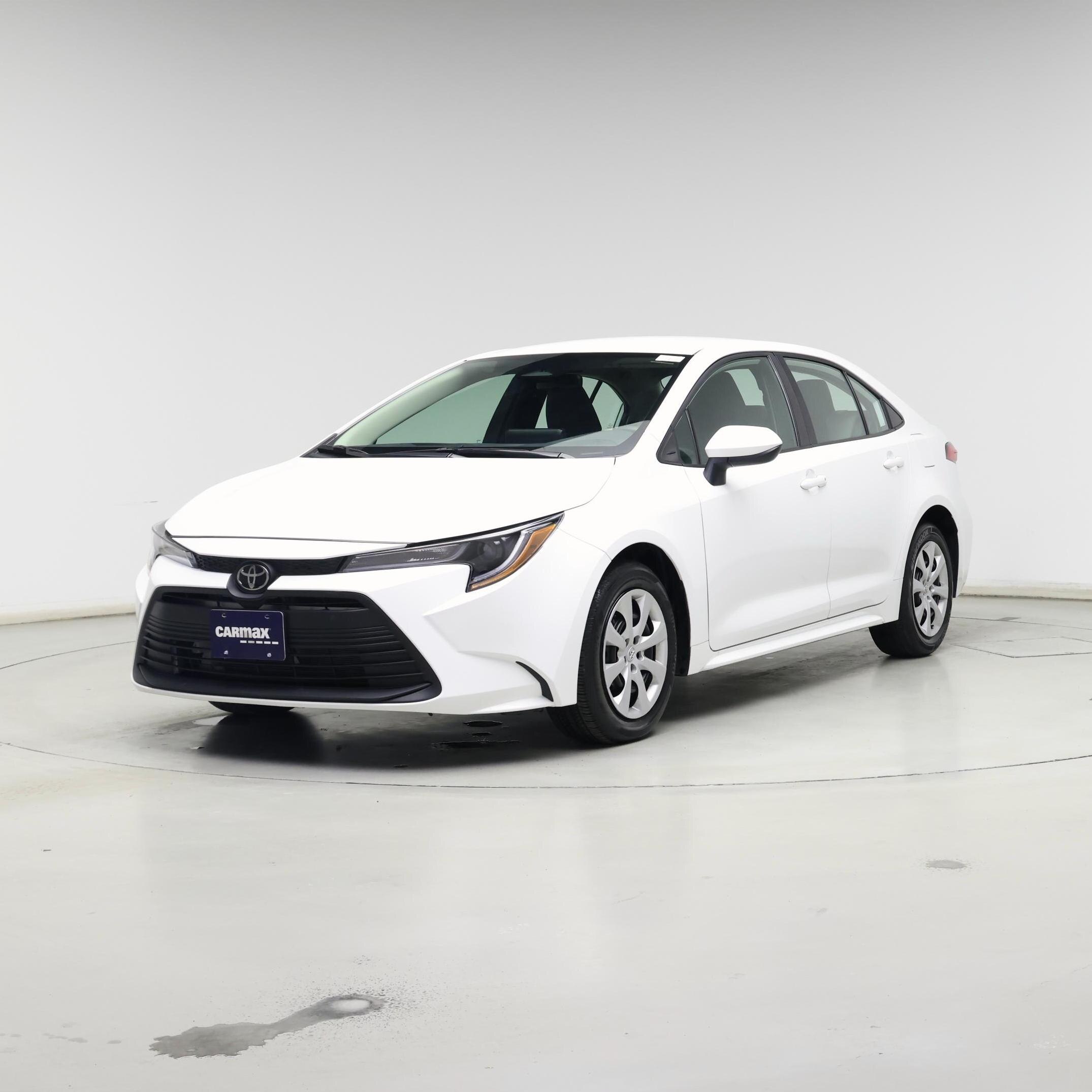 Thumbnail: 2025 Toyota Corolla - 4