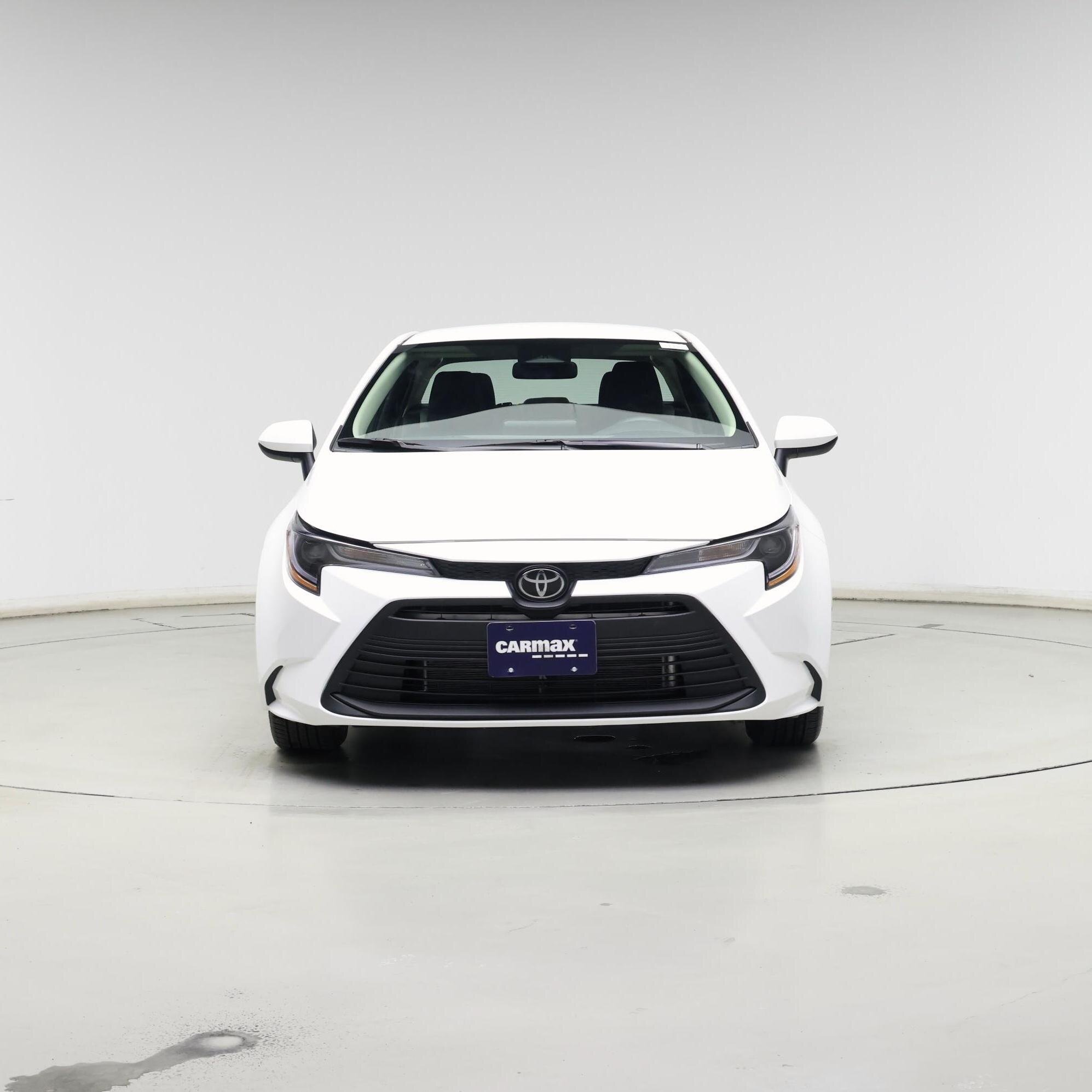 Thumbnail: 2025 Toyota Corolla - 5