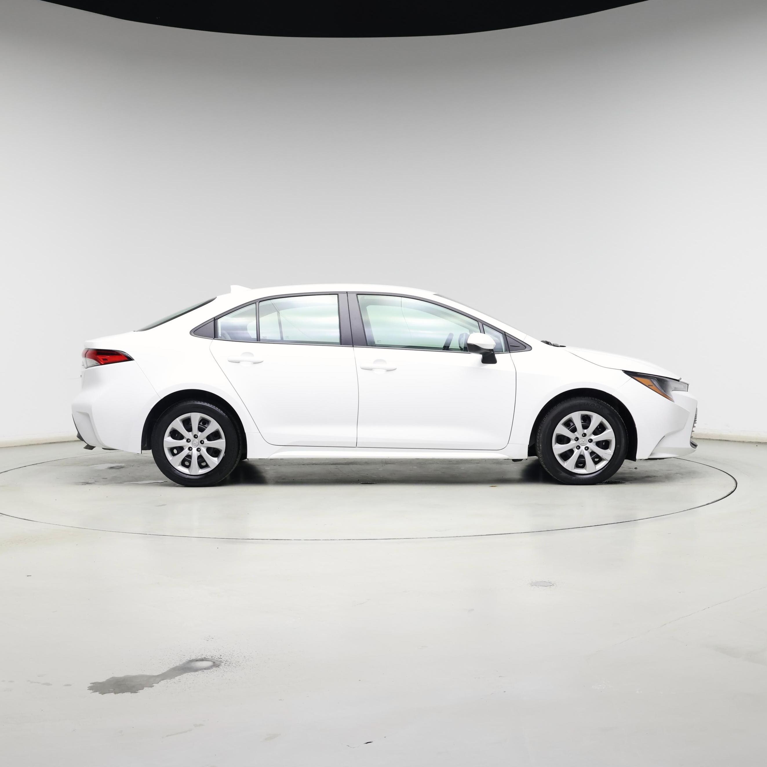 Thumbnail: 2025 Toyota Corolla - 7