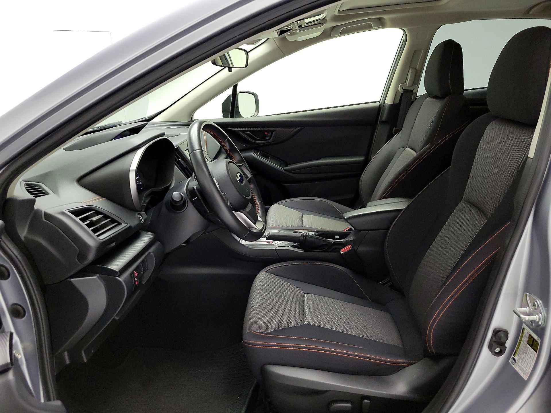 Thumbnail: 2022 Subaru Crosstrek - 11