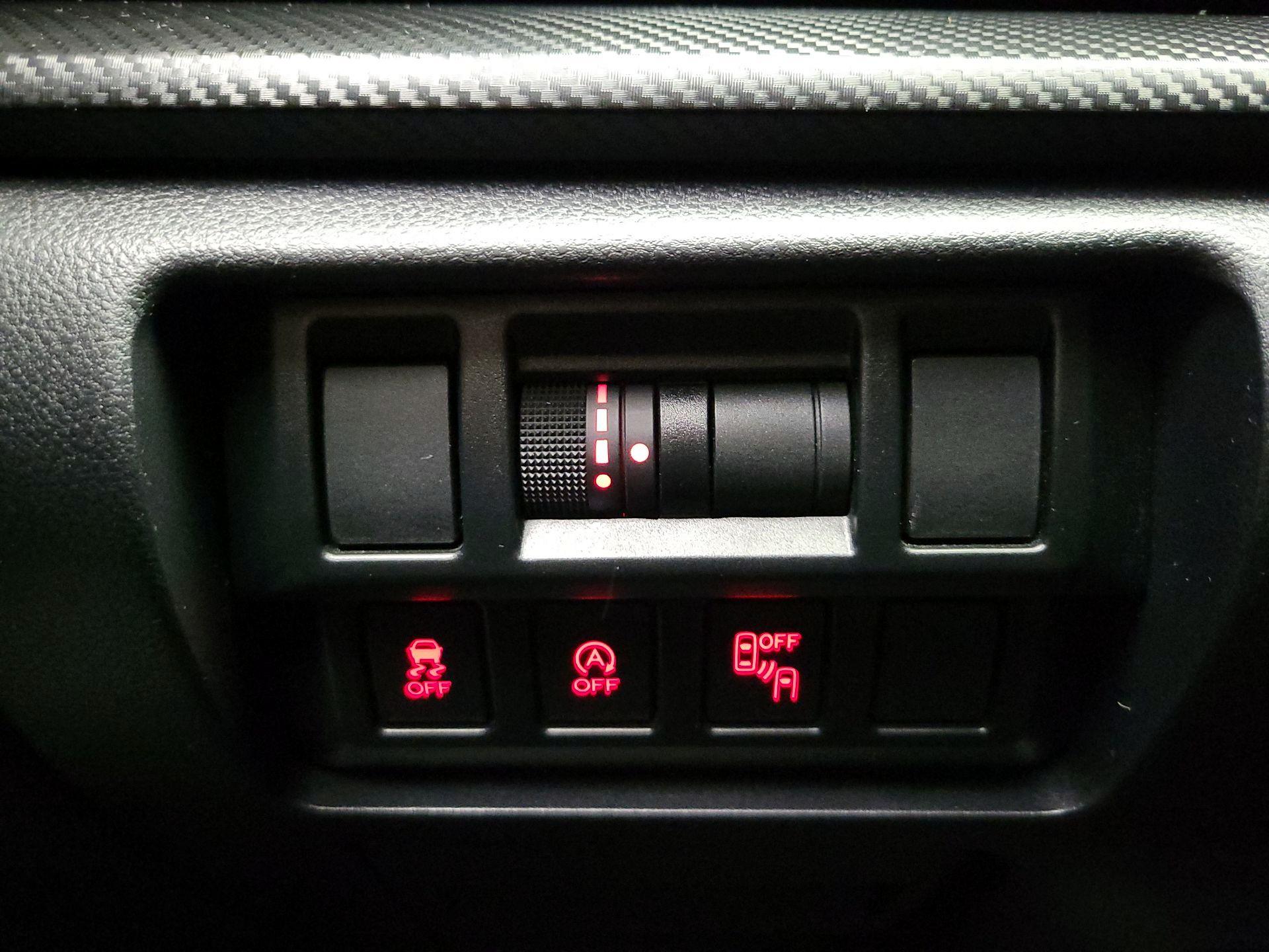 Thumbnail: 2022 Subaru Crosstrek - 13