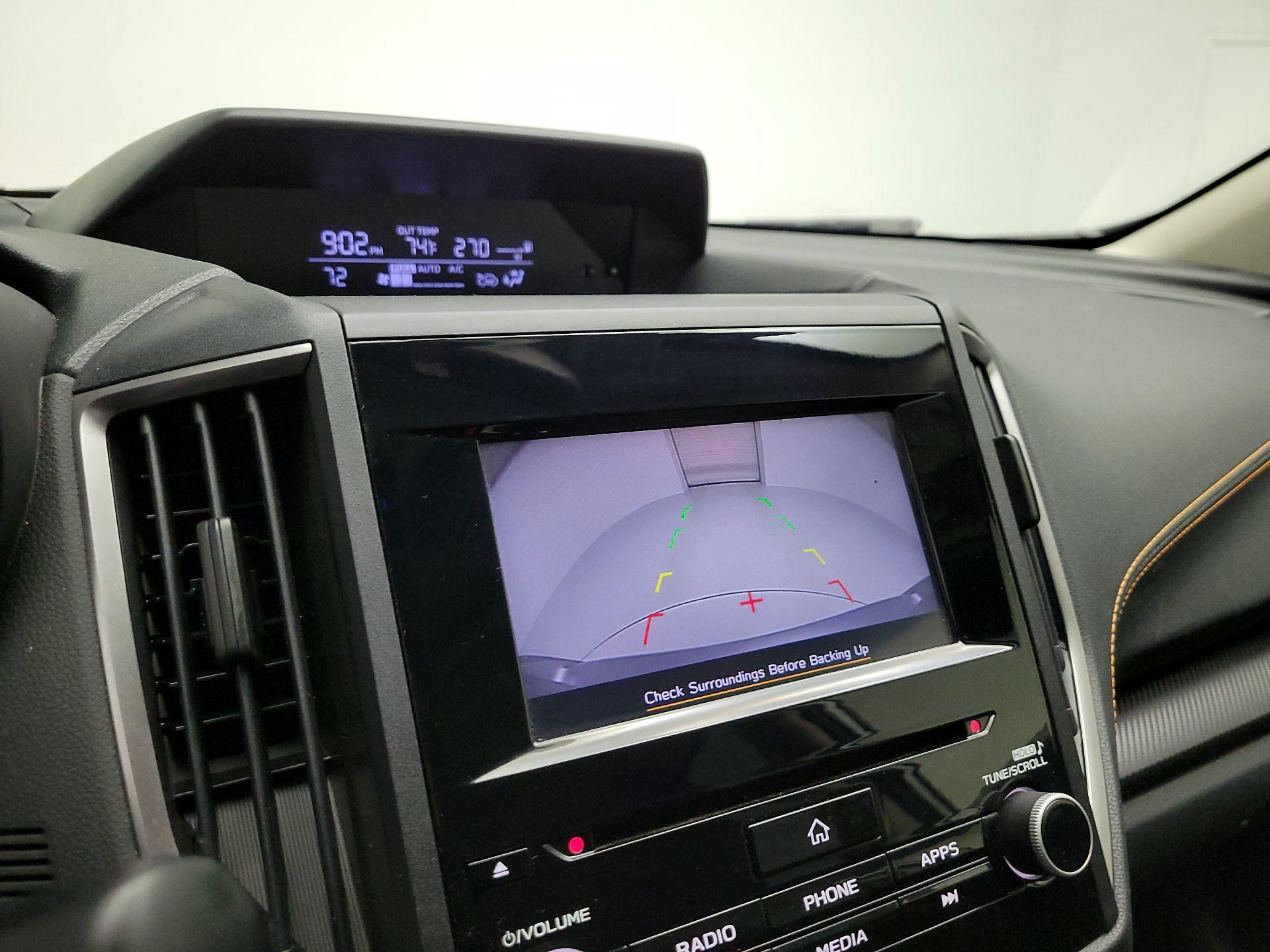 Thumbnail: 2022 Subaru Crosstrek - 14