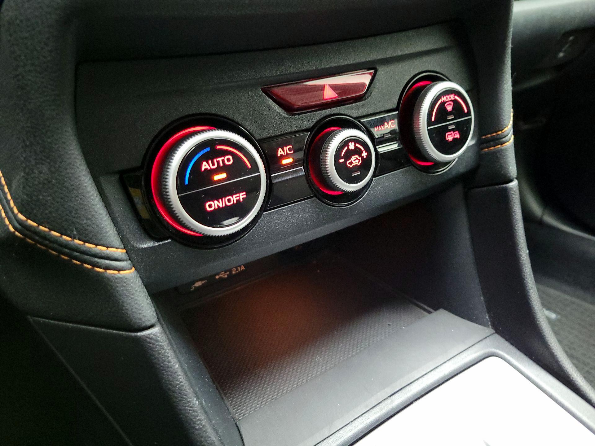 Thumbnail: 2022 Subaru Crosstrek - 16