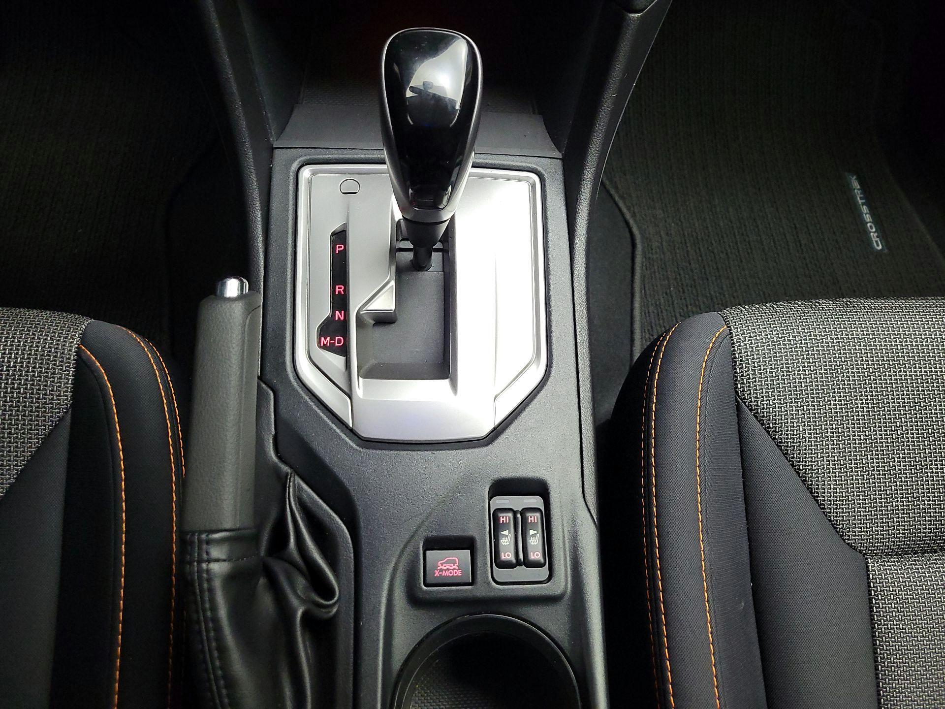 Thumbnail: 2022 Subaru Crosstrek - 17