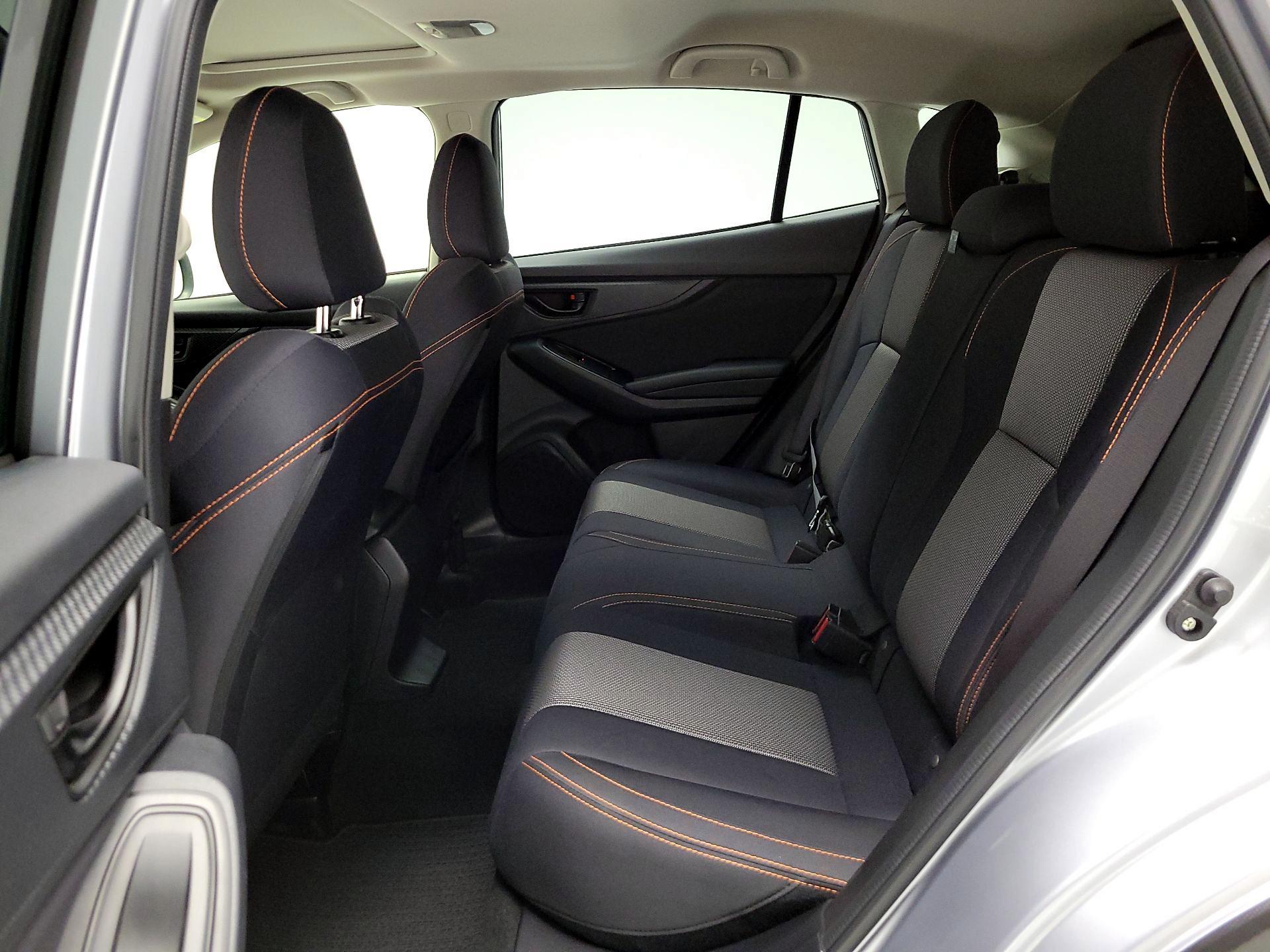 Thumbnail: 2022 Subaru Crosstrek - 19