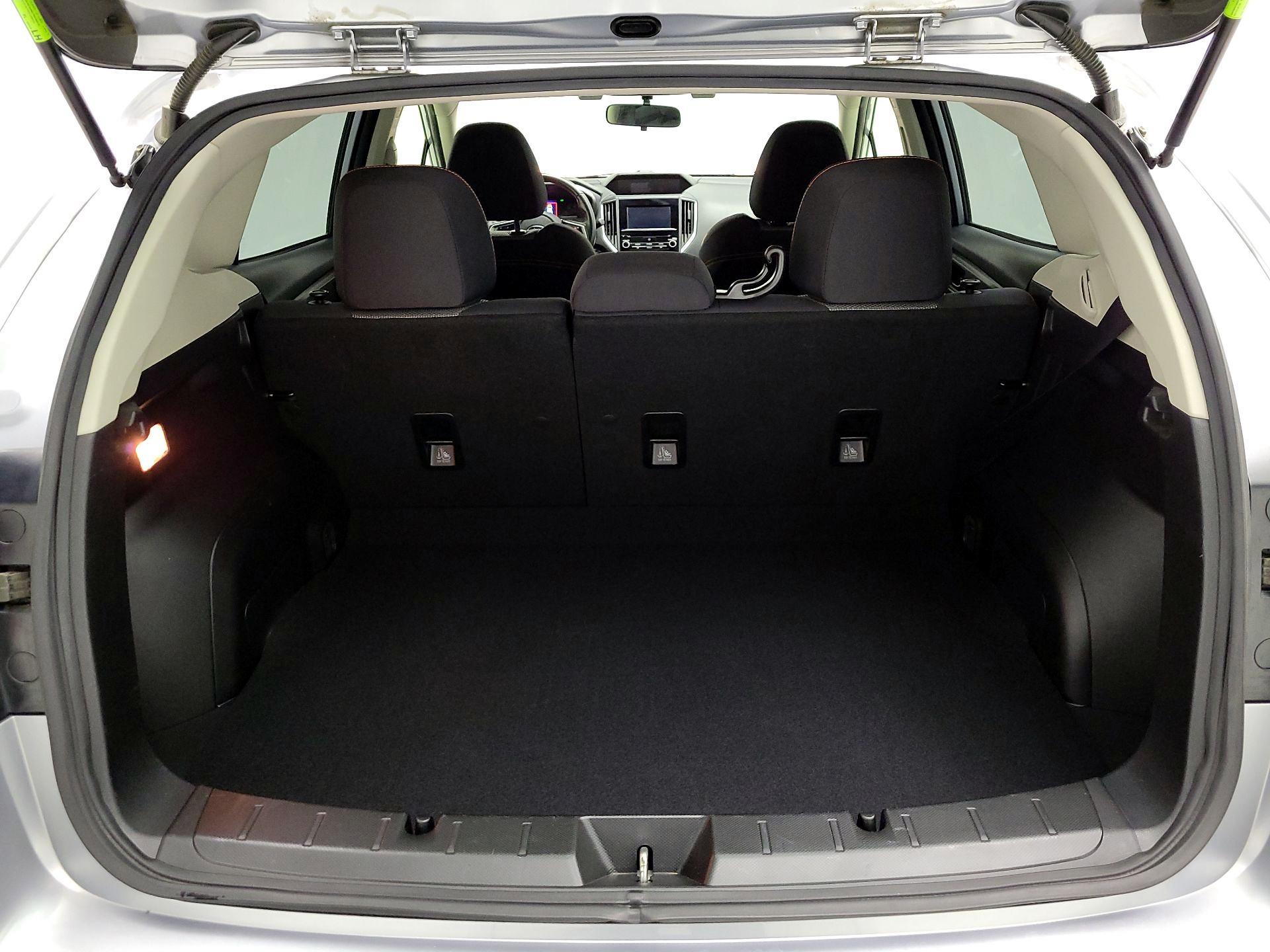 Thumbnail: 2022 Subaru Crosstrek - 20