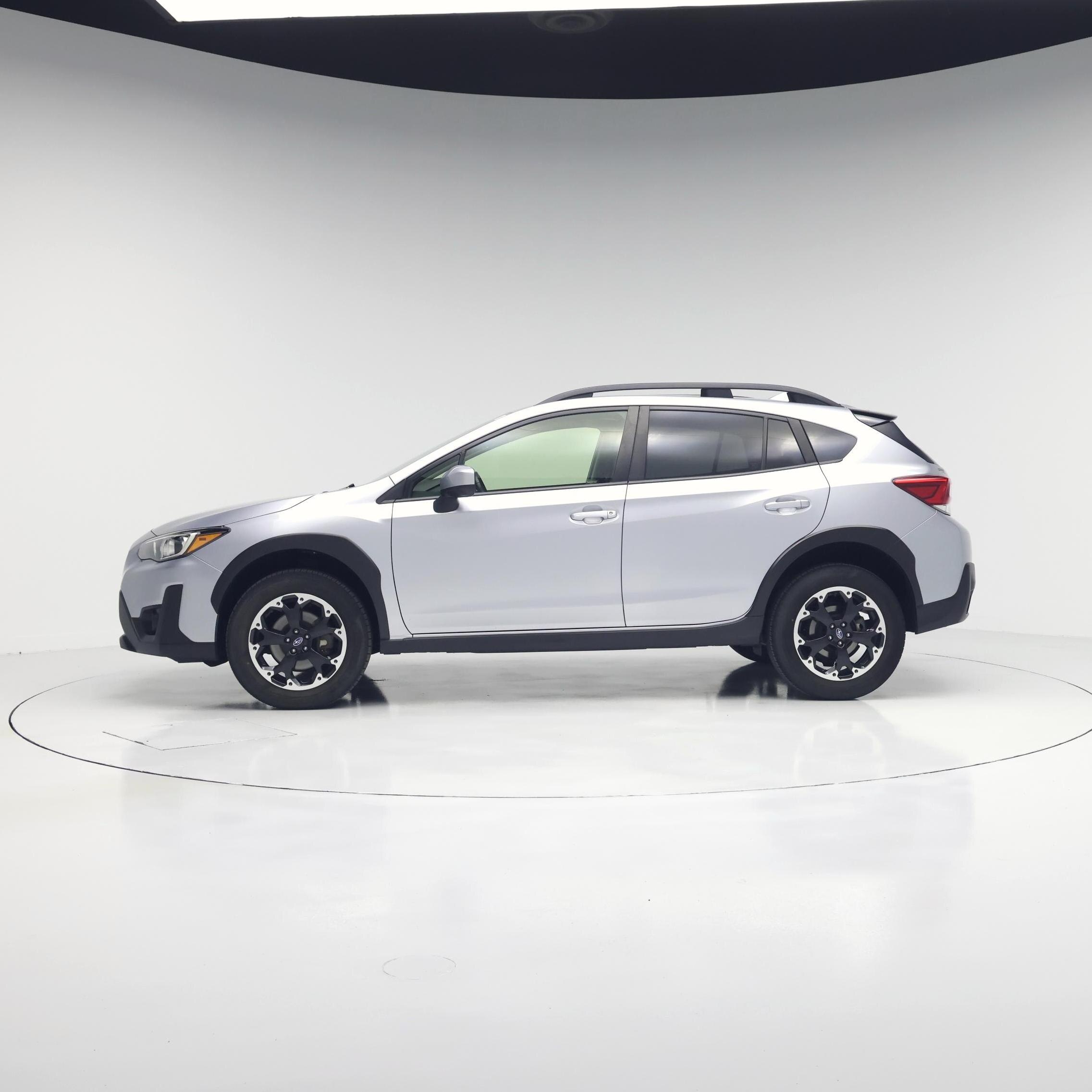 Thumbnail: 2022 Subaru Crosstrek - 3