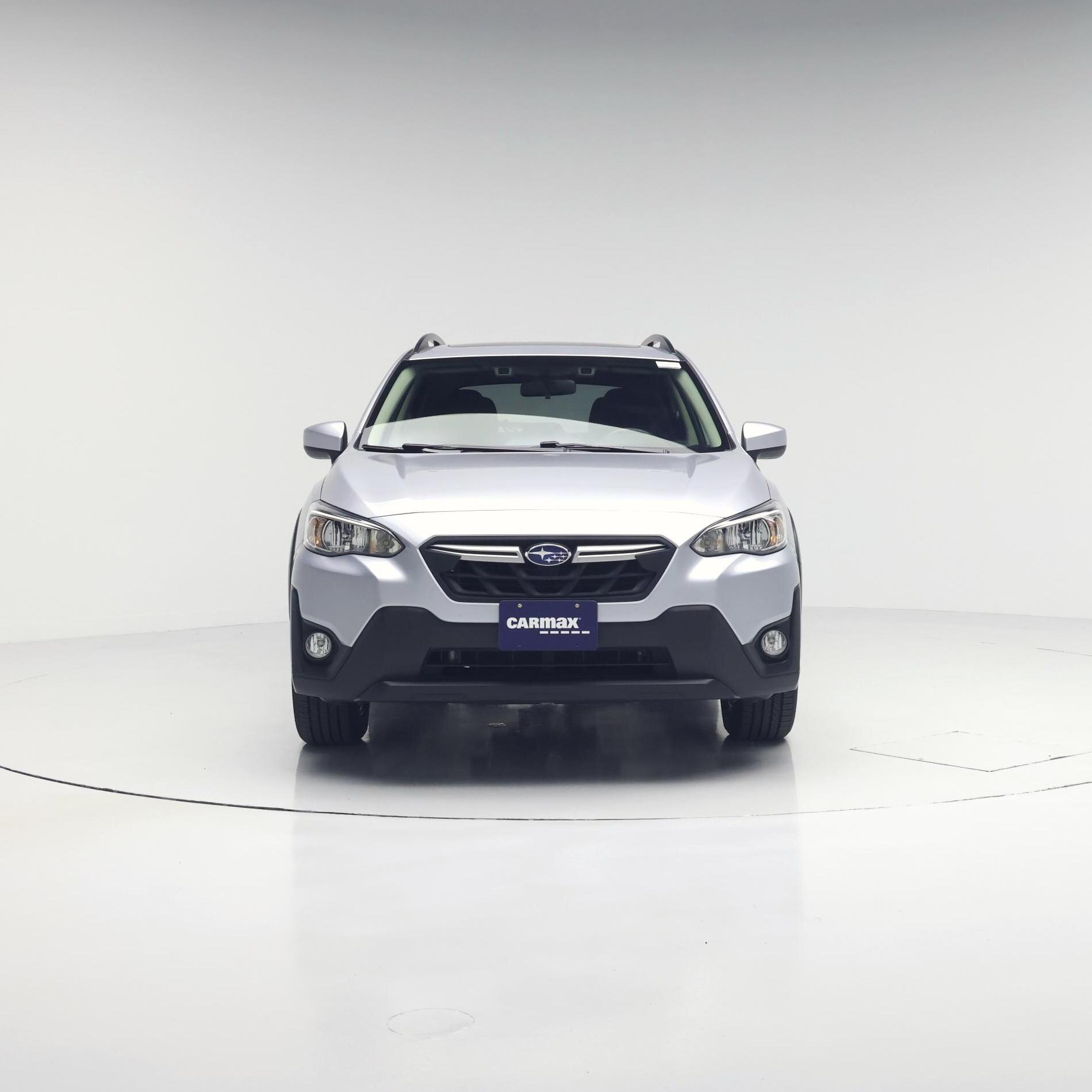 Thumbnail: 2022 Subaru Crosstrek - 5