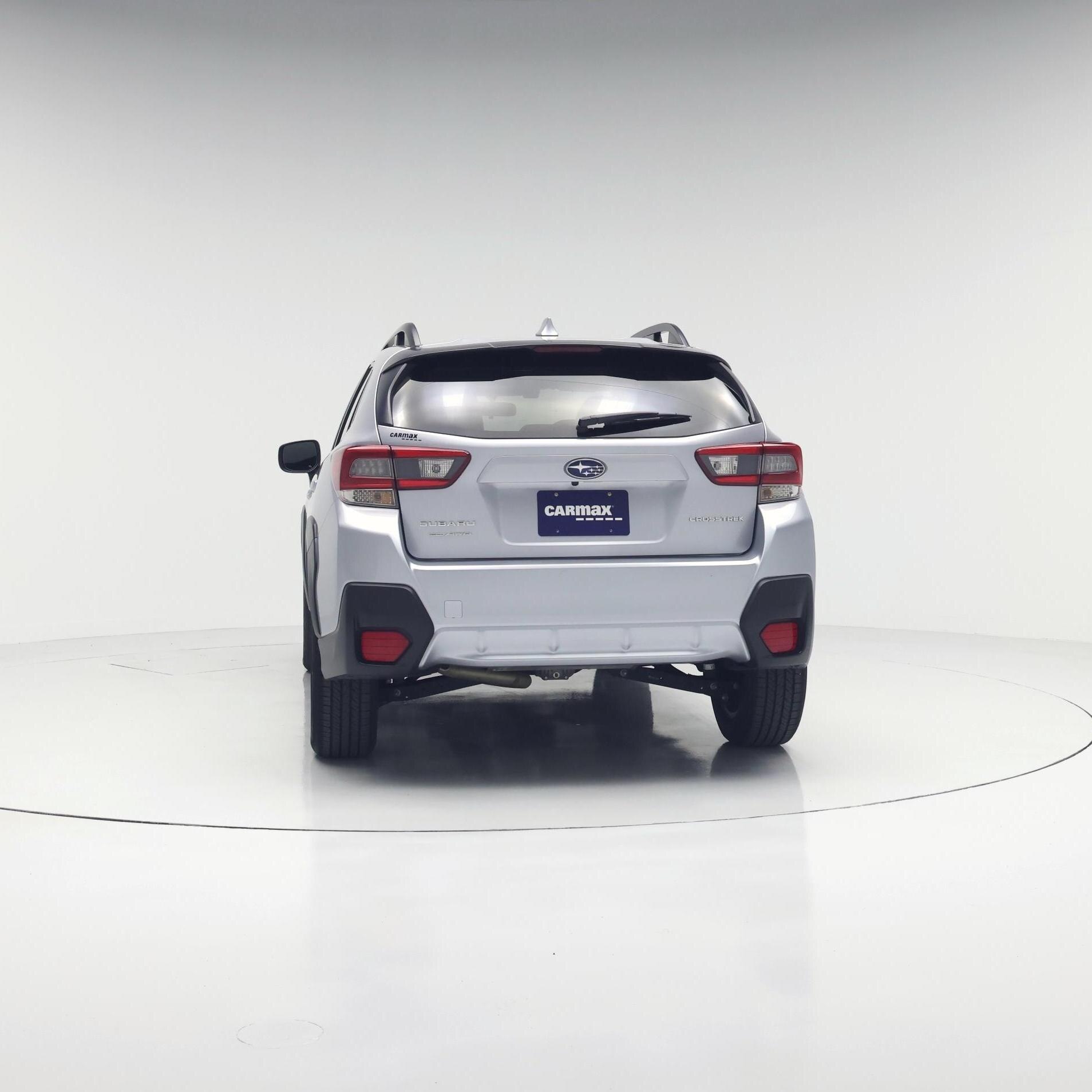 Thumbnail: 2022 Subaru Crosstrek - 6
