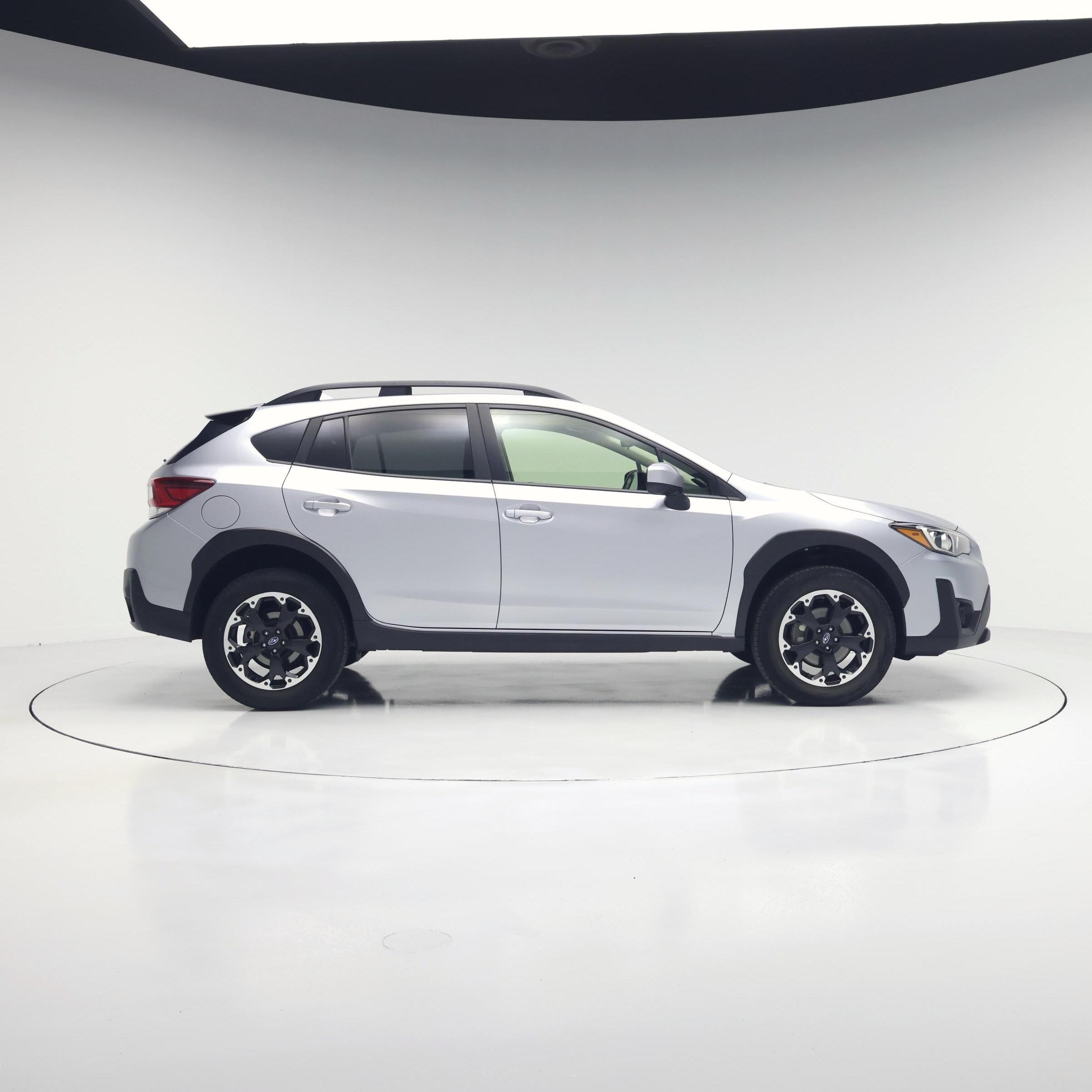 Thumbnail: 2022 Subaru Crosstrek - 7