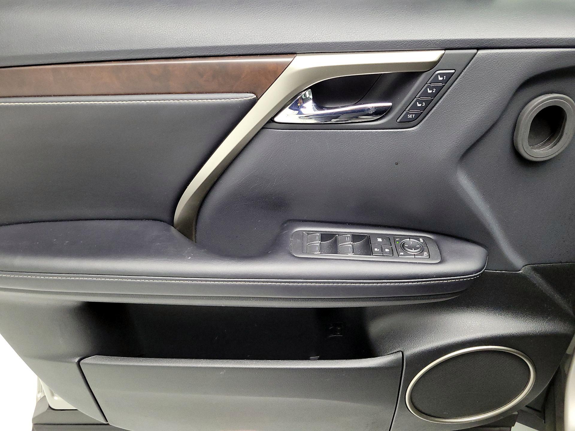 Thumbnail: 2020 Lexus RX - 12