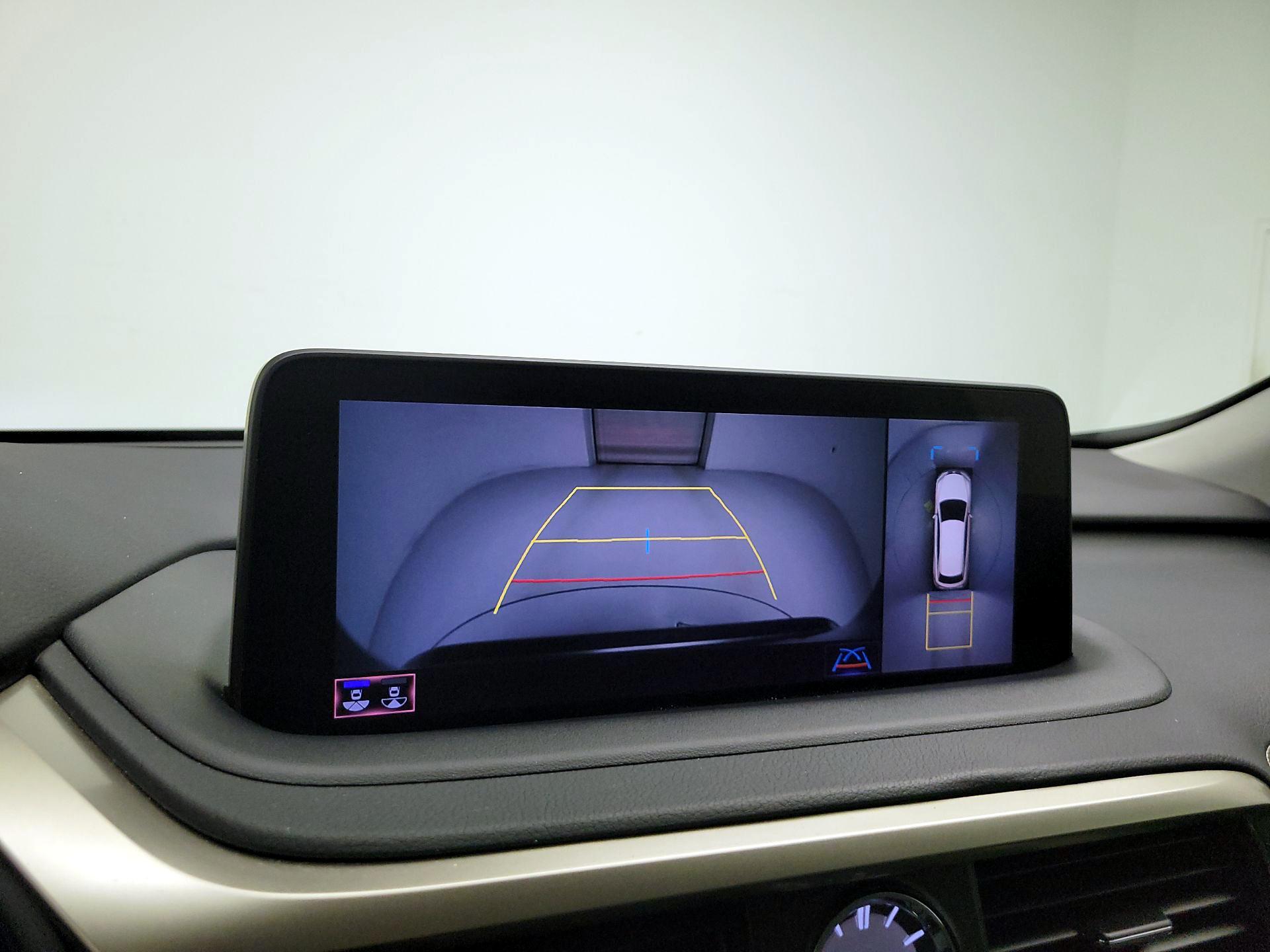 Thumbnail: 2020 Lexus RX - 14