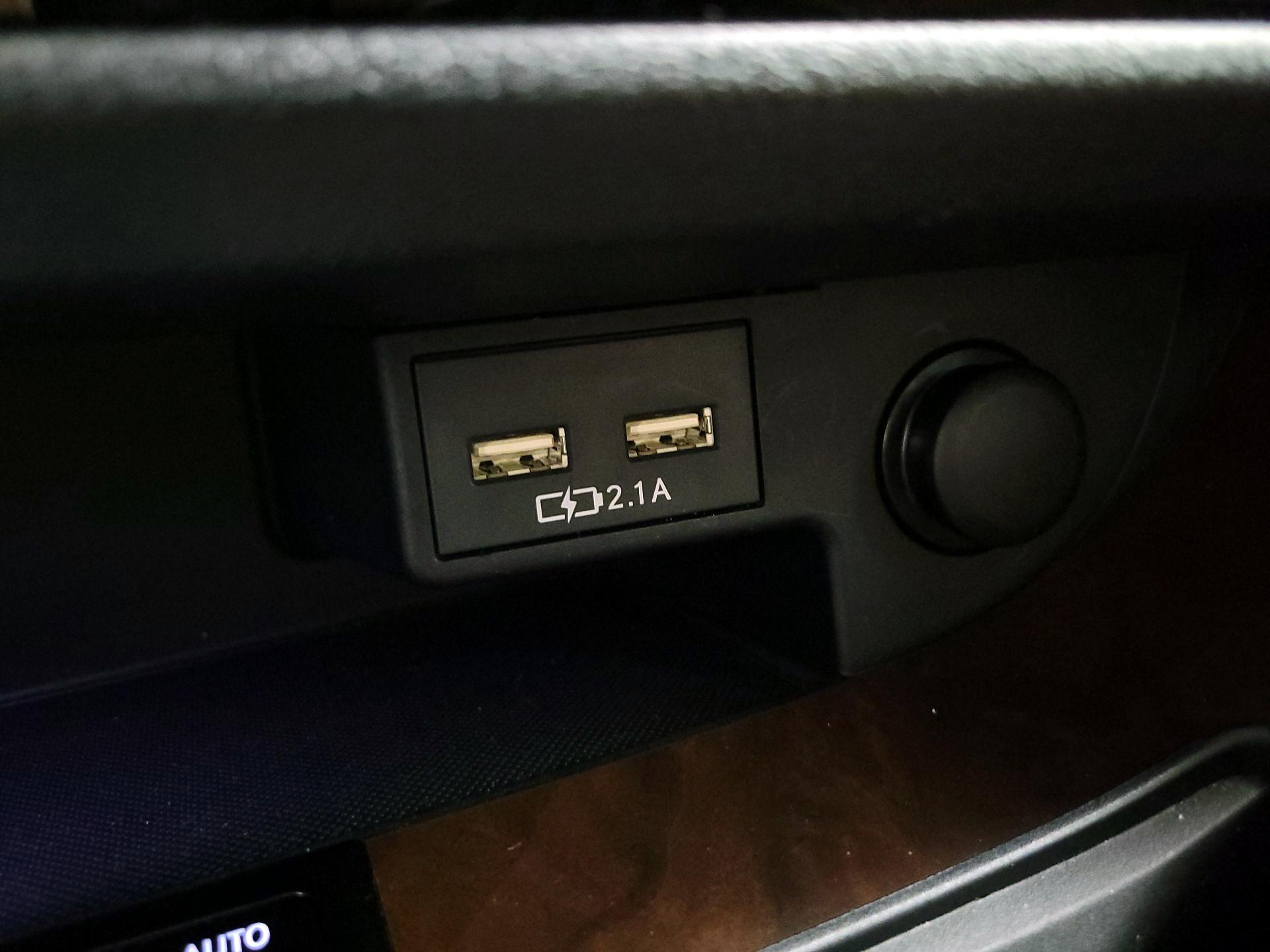 Thumbnail: 2020 Lexus RX - 18