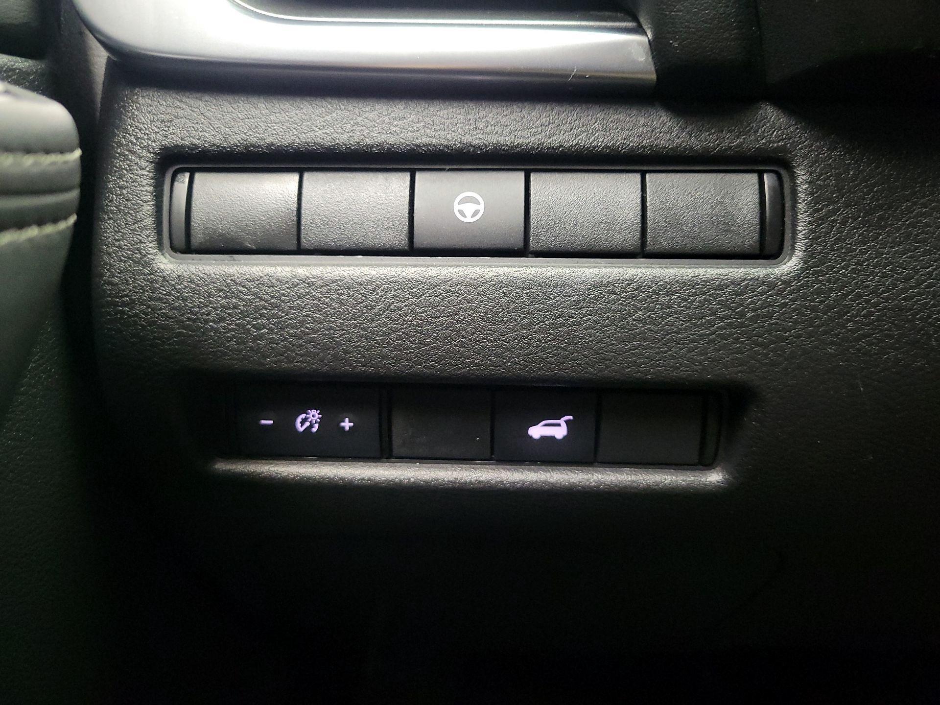 Thumbnail: 2021 Nissan Rogue - 13